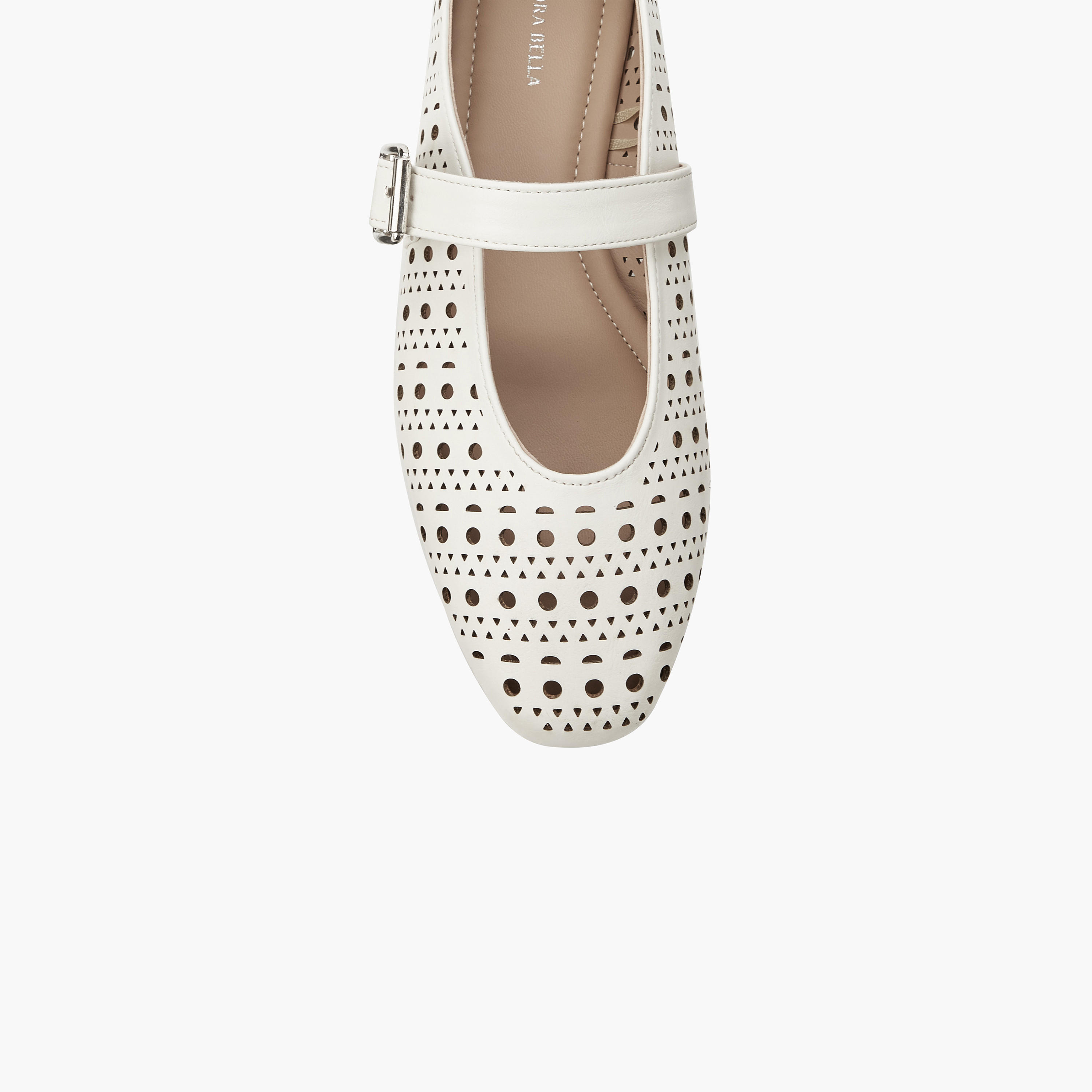 Flora Bella Women Cutout Detail Ballerina Shoes-women-shoes-ballerinas-image-4
