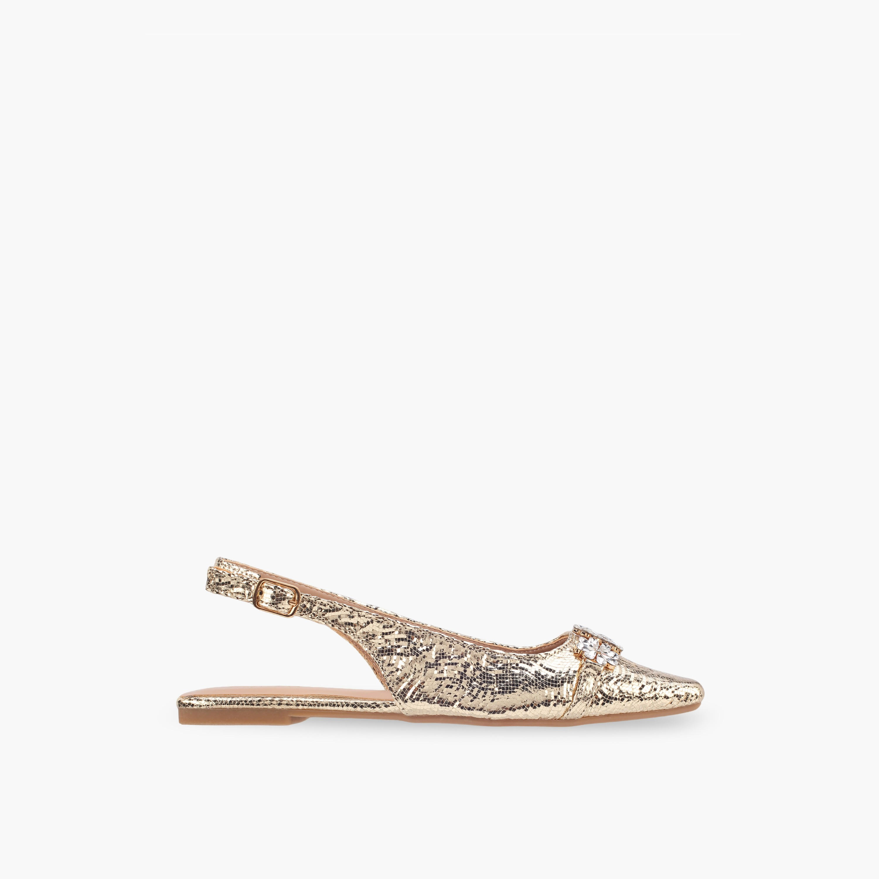 Flora Bella Women Embellished Pointed Toe Slingback Flats-women-shoes-flats-sandals-image-3