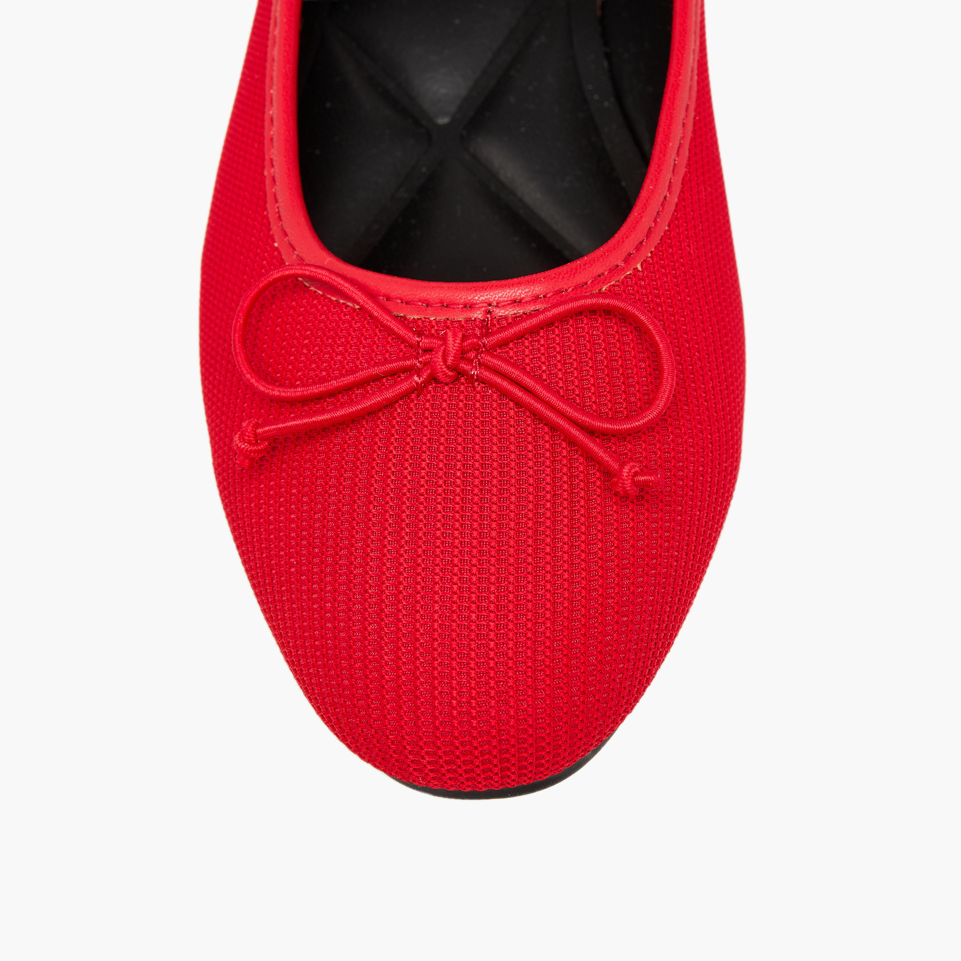 Celeste Women Buckle Closure Mary Jane Shoes-women-shoes-ballerinas-image-4
