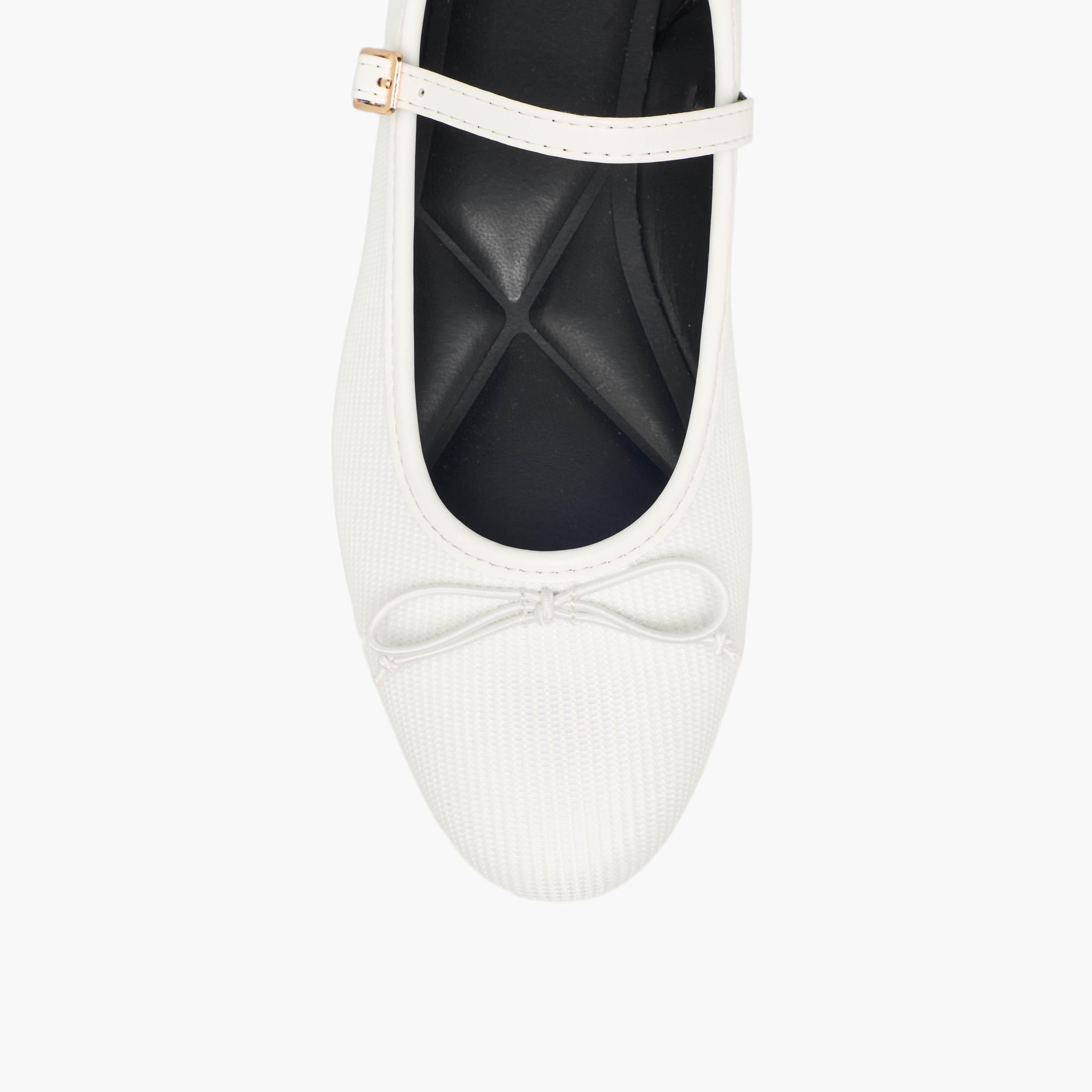 Celeste Women Buckle Closure Mary Jane Shoes-women-shoes-ballerinas-image-4