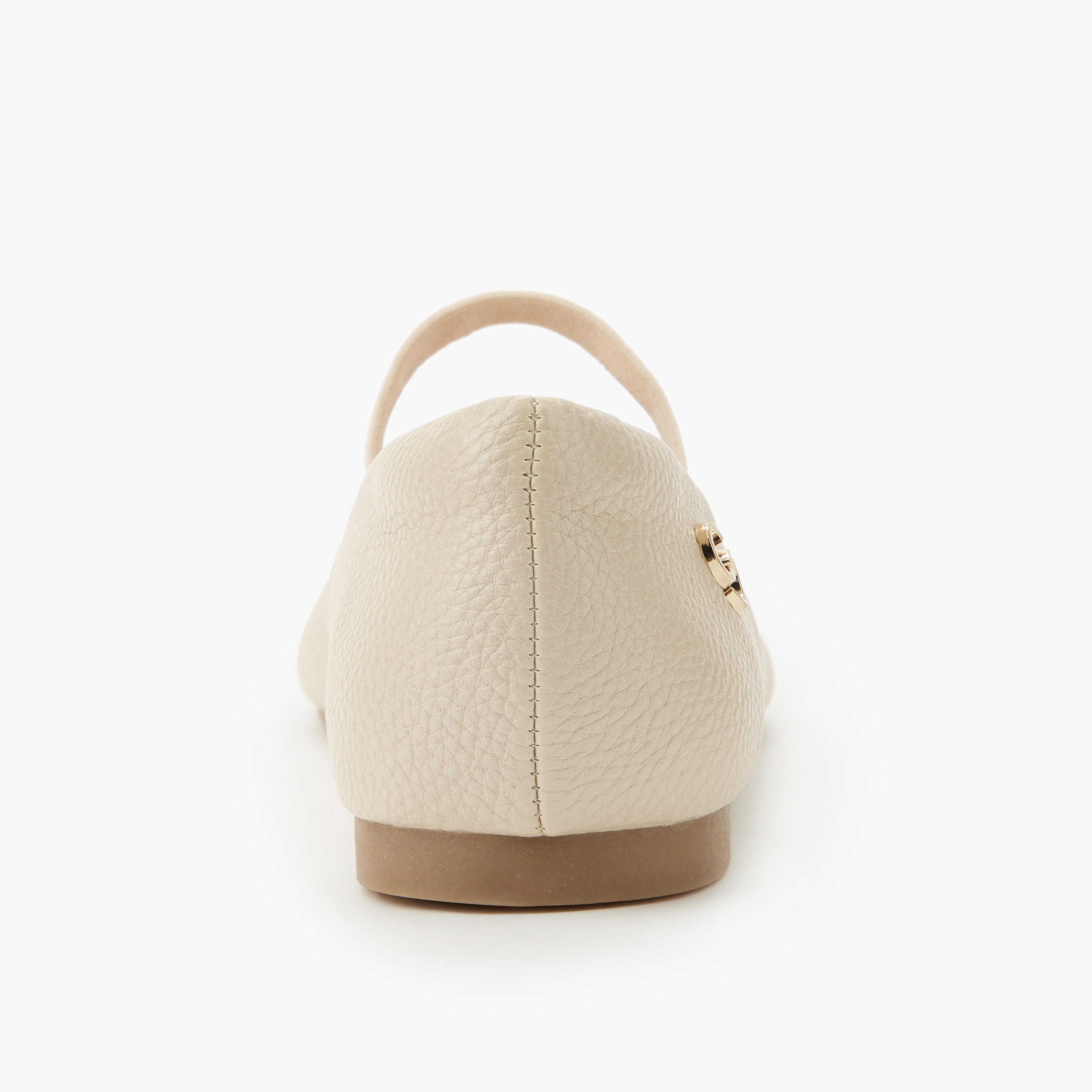 Celeste Women Textured Ballerina Shoes-women-shoes-ballerinas-image-5