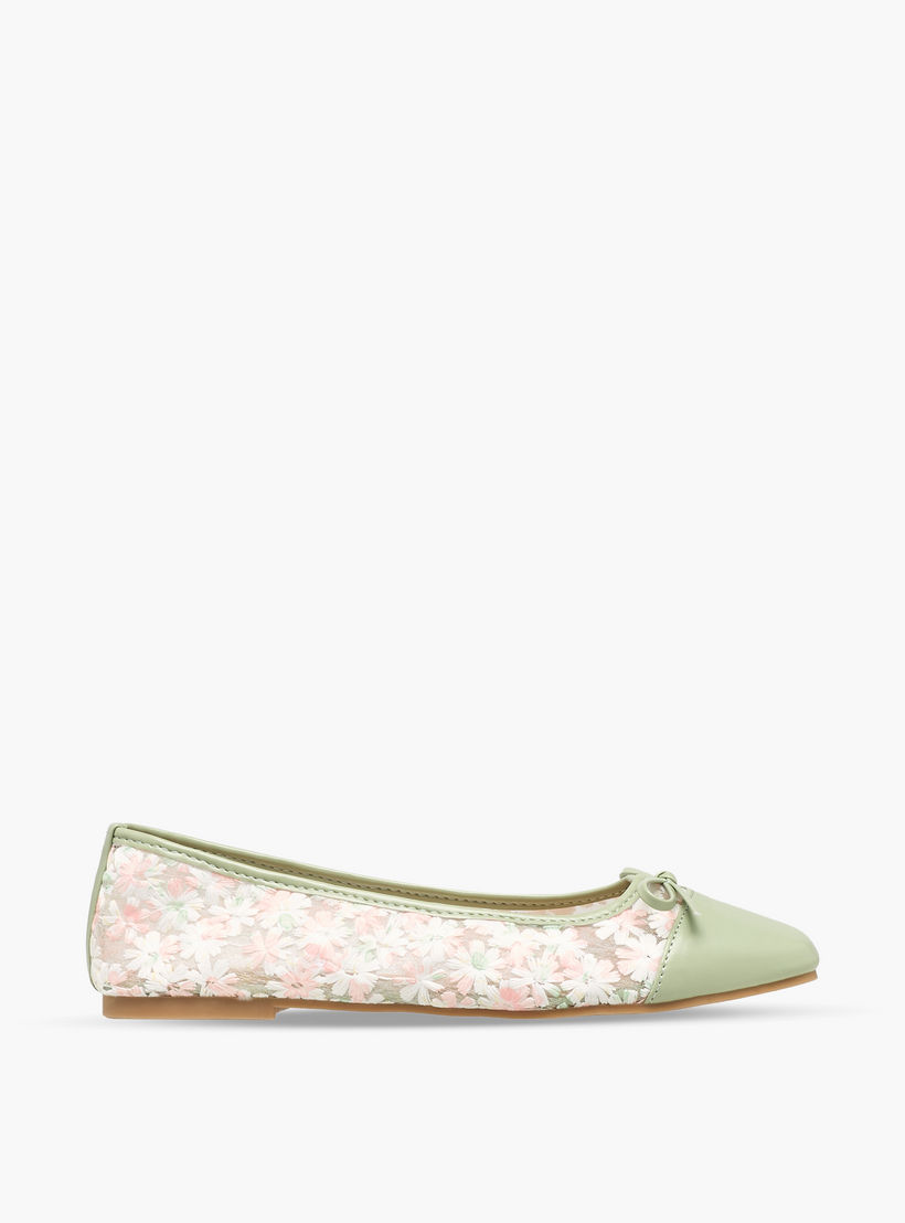 Celeste Women Floral Embroidered Ballerina Shoes-women-shoes-ballerinas-image-3