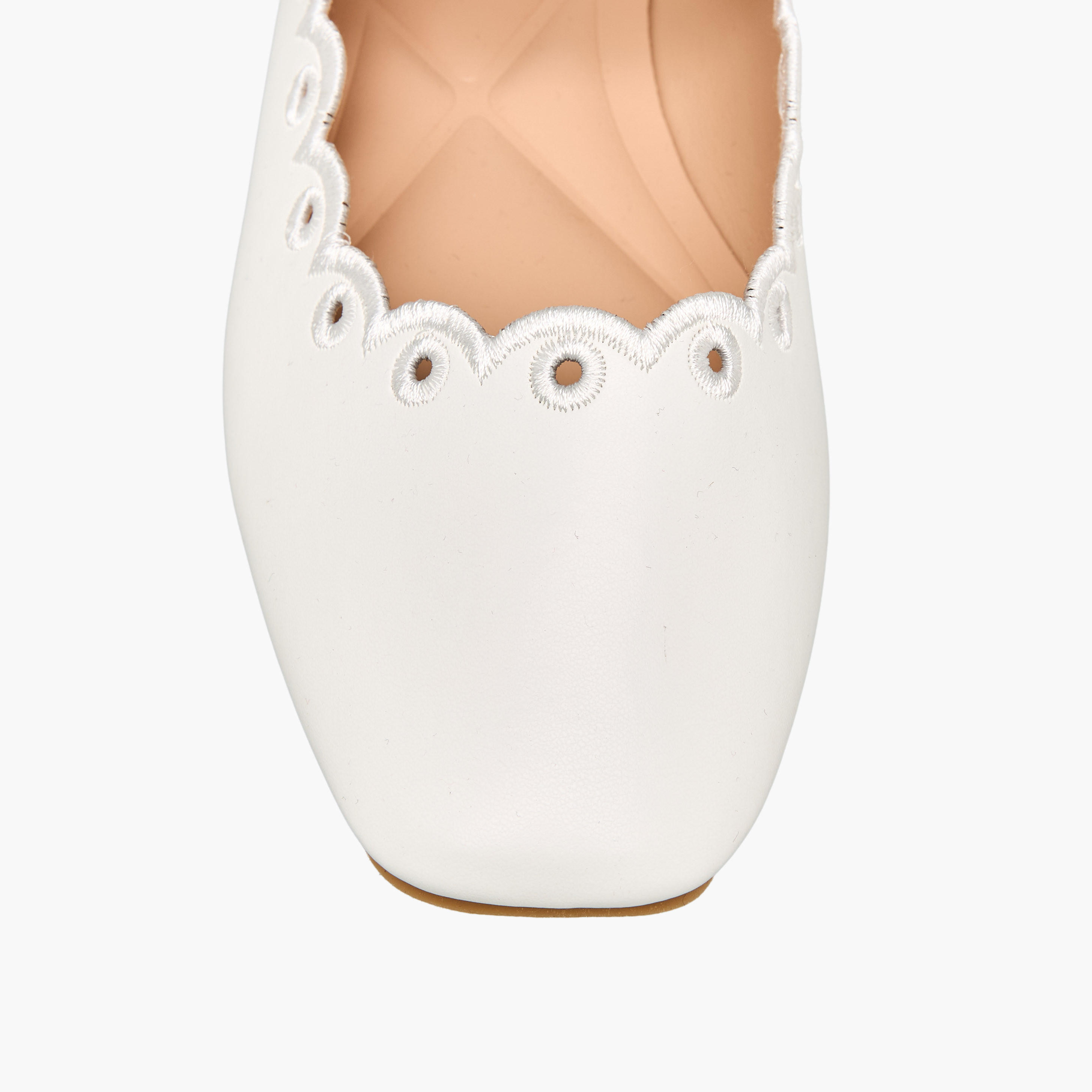 Celeste Women Buckle Closure Mary Jane Shoes-women-shoes-ballerinas-image-5