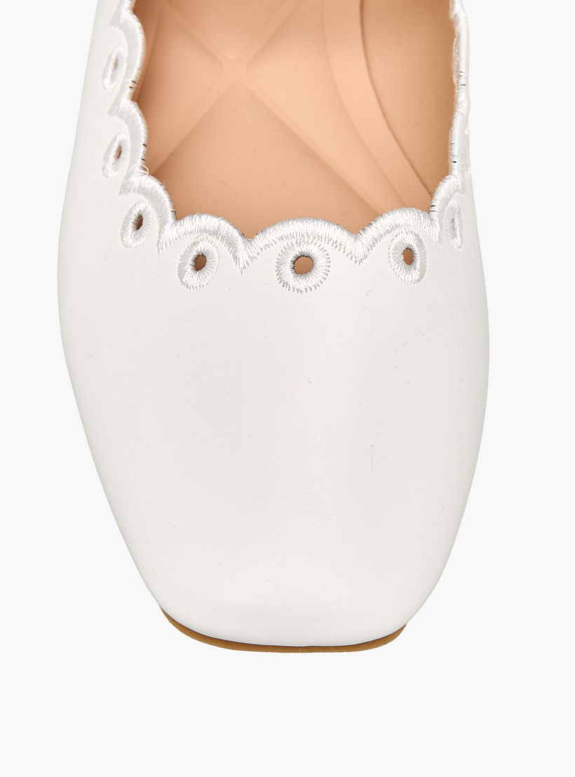 حذاء ماري جين بإبزبم إغلاق للنساء من سيليست-women-shoes-ballerinas-image-5