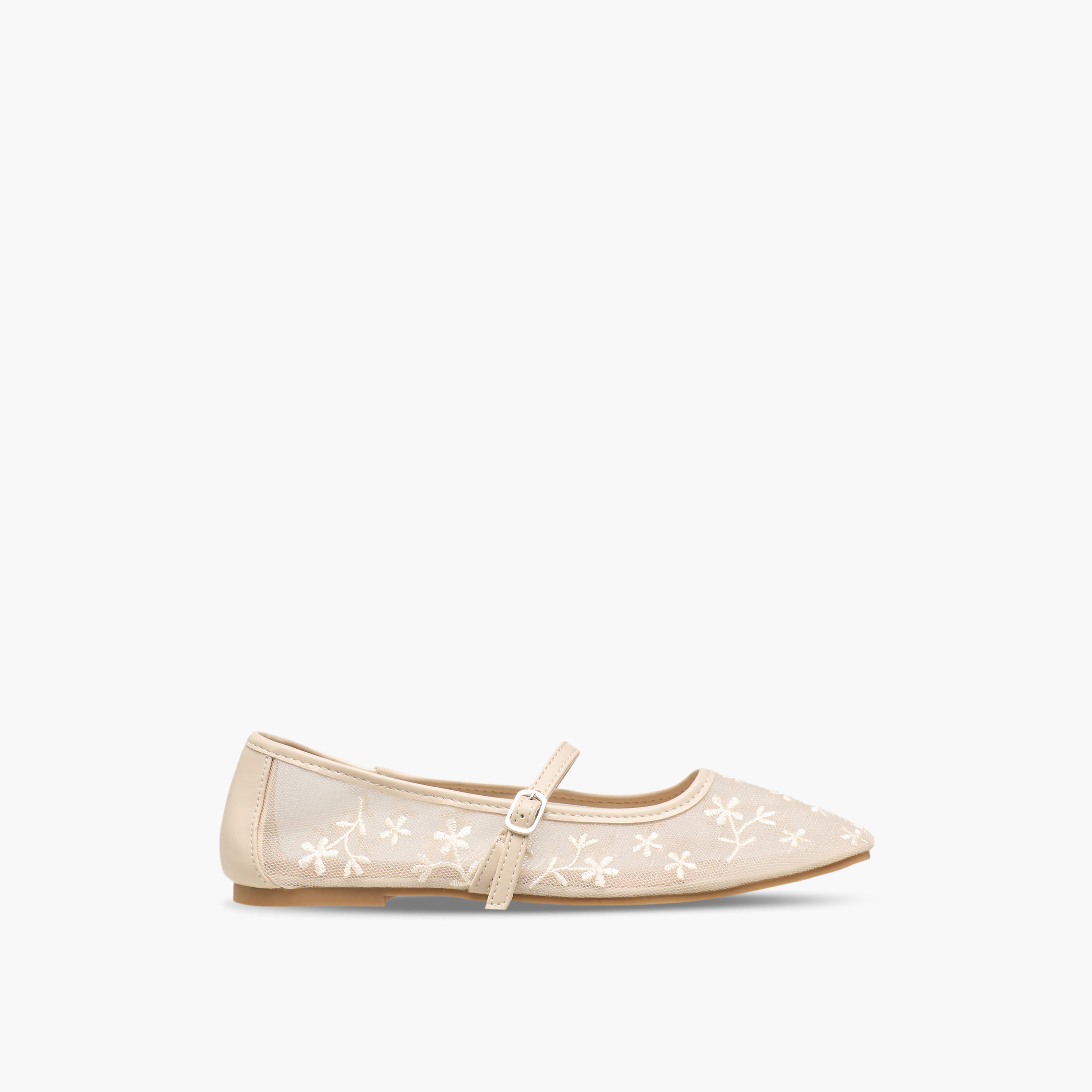 Celeste Women Floral Embroidered Mary Jane Shoes-women-shoes-ballerinas-image-3