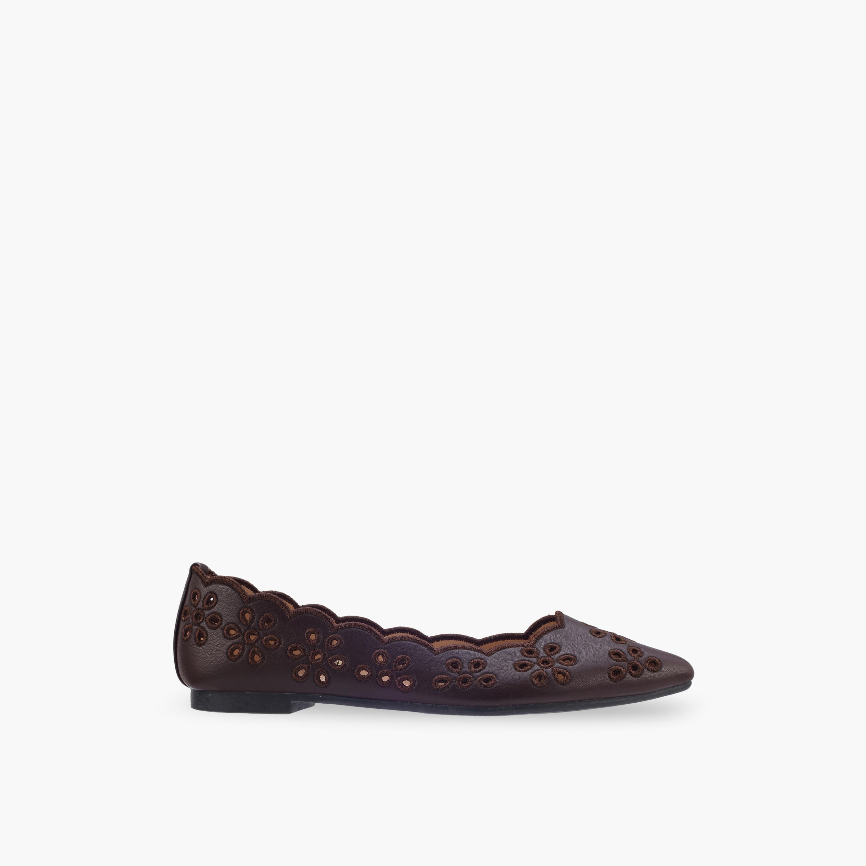 Flora Bella Women Laser Cut Ballerina Shoes-women-shoes-ballerinas-image-3
