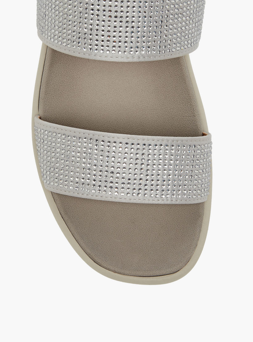 صندل مريح مزين سهل الارتداء من بابريكا-women-shoes-sandals-heeled-image-3