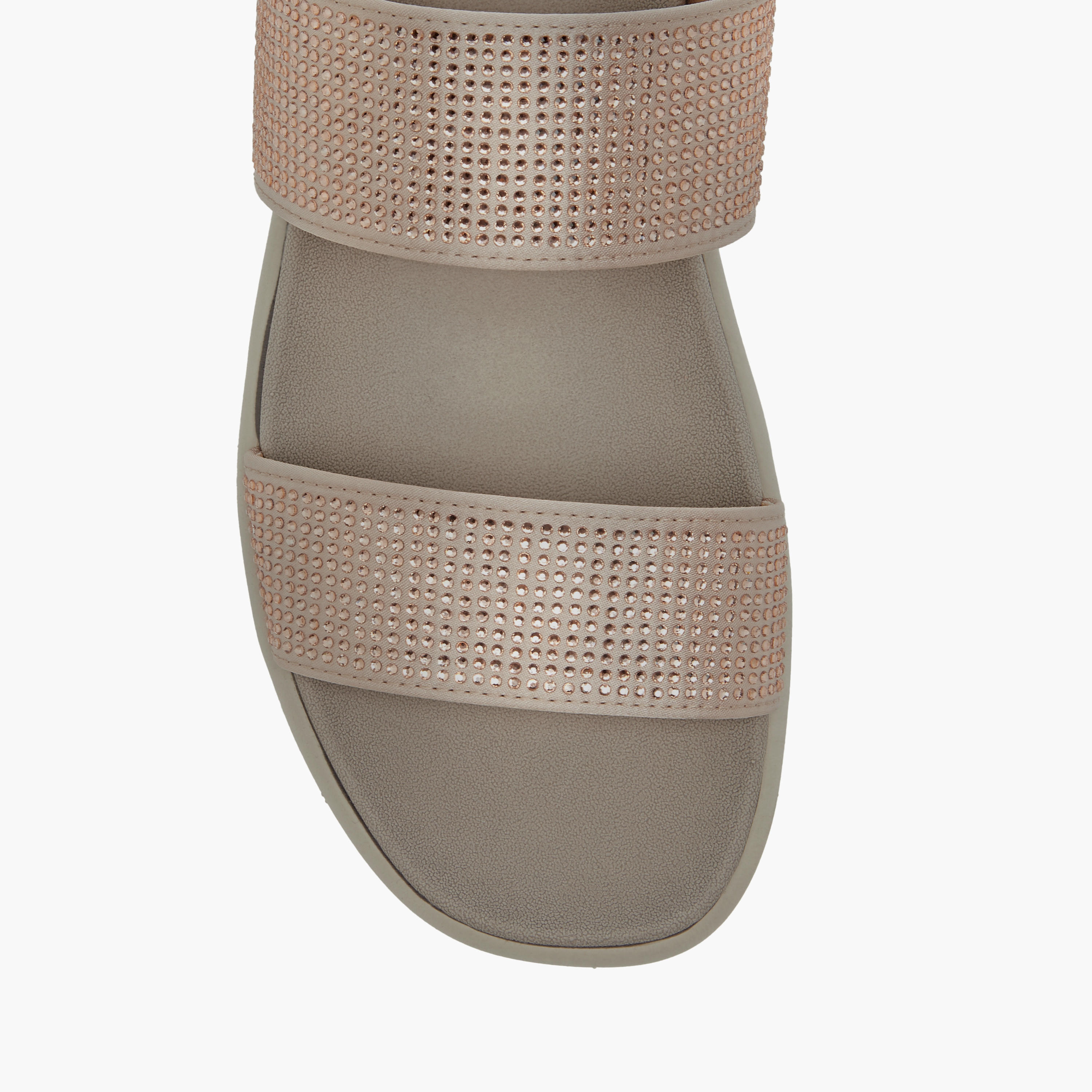 صندل مريح مزين سهل الارتداء من بابريكا-women-shoes-sandals-heeled-image-3