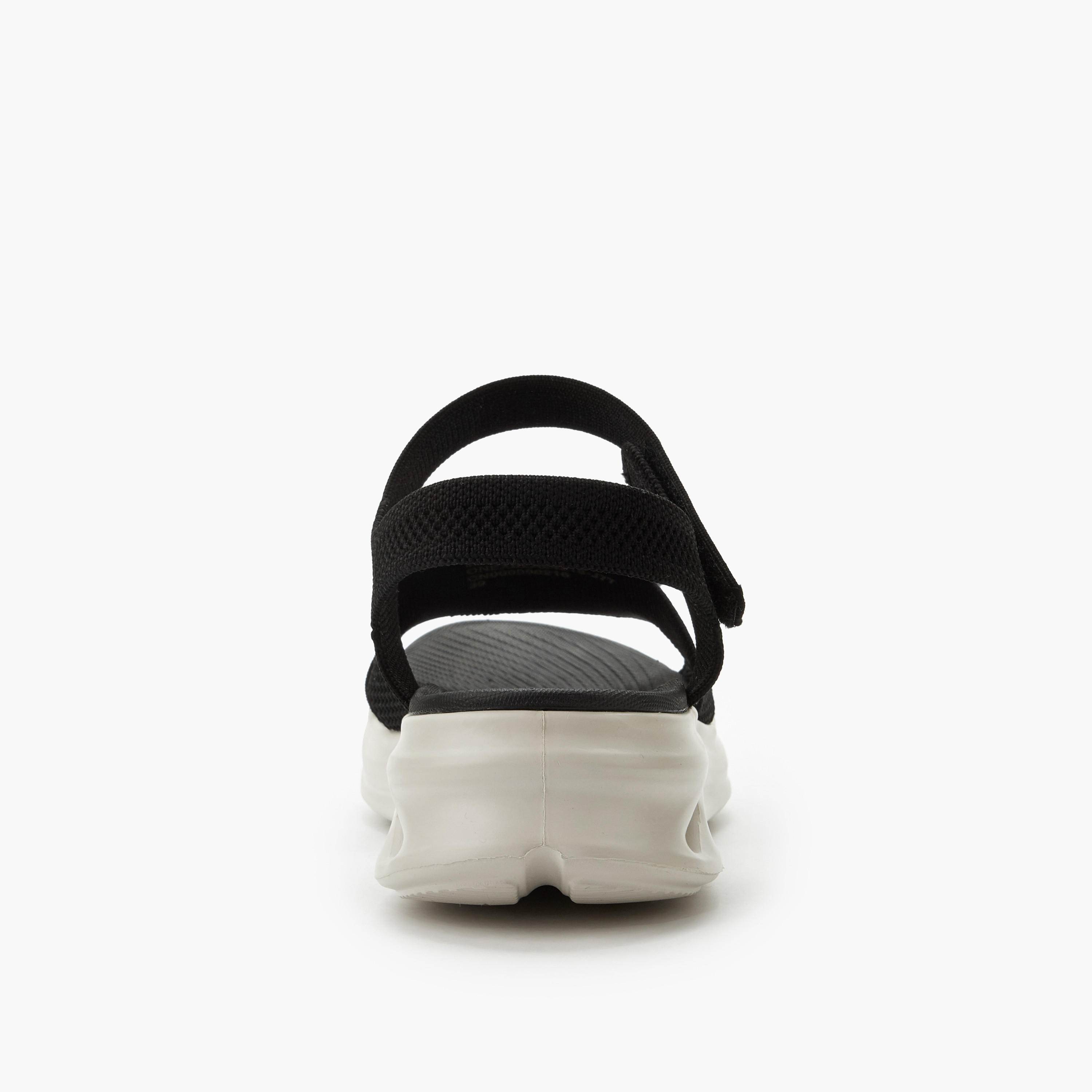 Le Confort Women Flatform Heel Strap Sandals-women-shoes-sandals-heeled-image-5