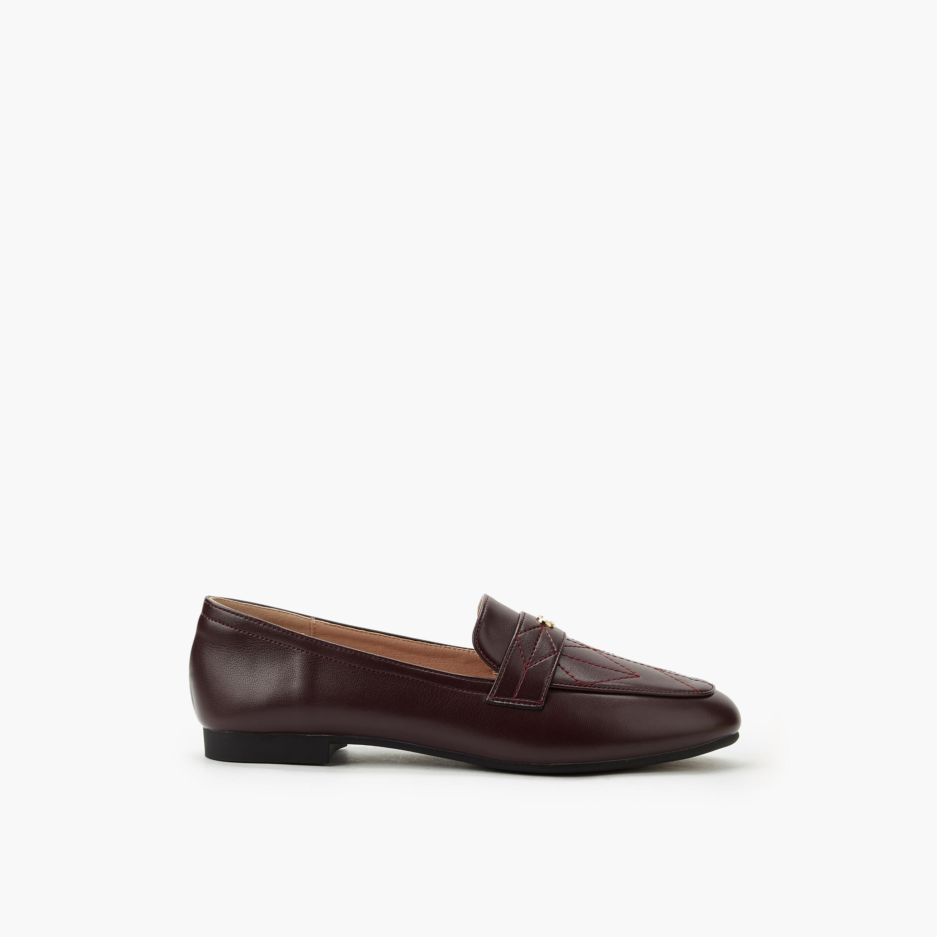 Le Confort Women Slip-On Loafers-women-shoes-loafersandmoccasins-image-3