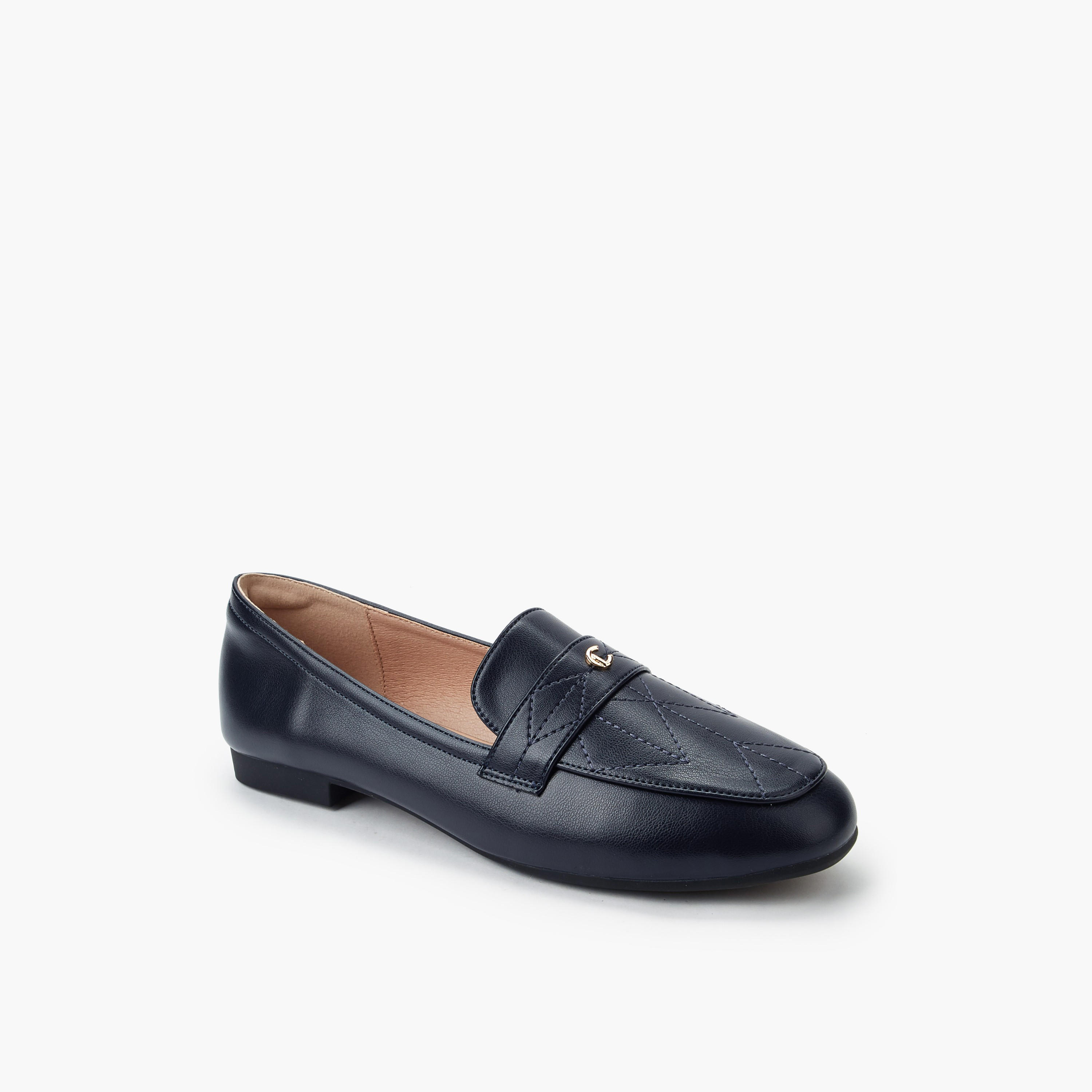 Le Confort Women Slip-On Loafers-women-shoes-loafersandmoccasins-image-2
