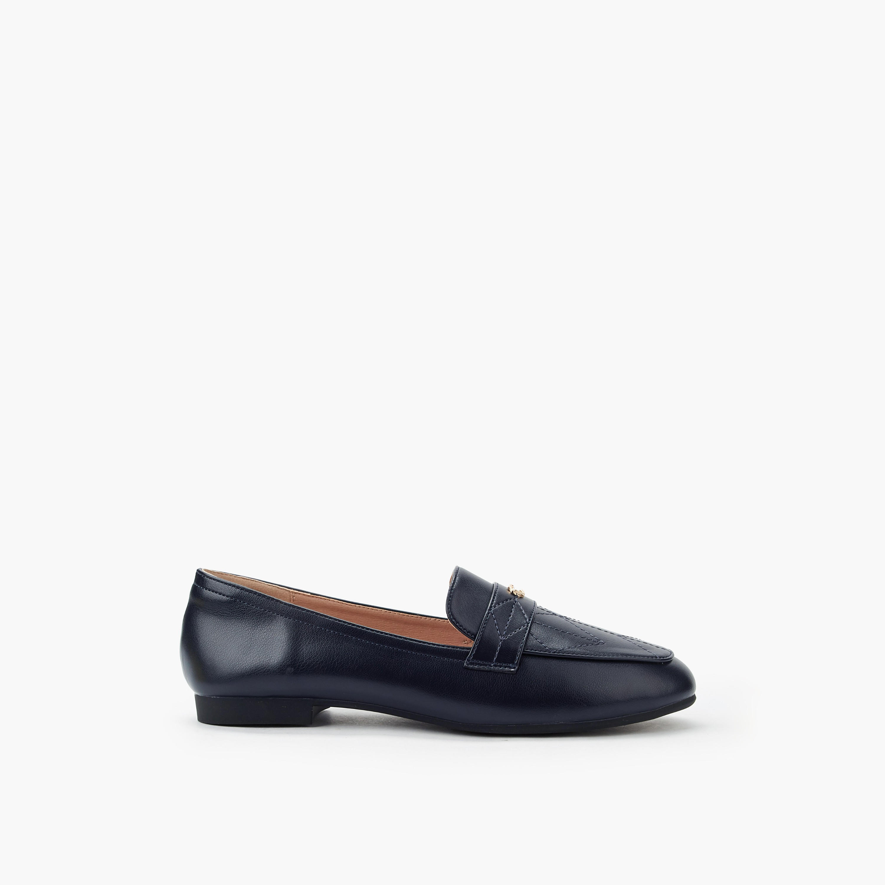 Le Confort Women Slip-On Loafers-women-shoes-loafersandmoccasins-image-3
