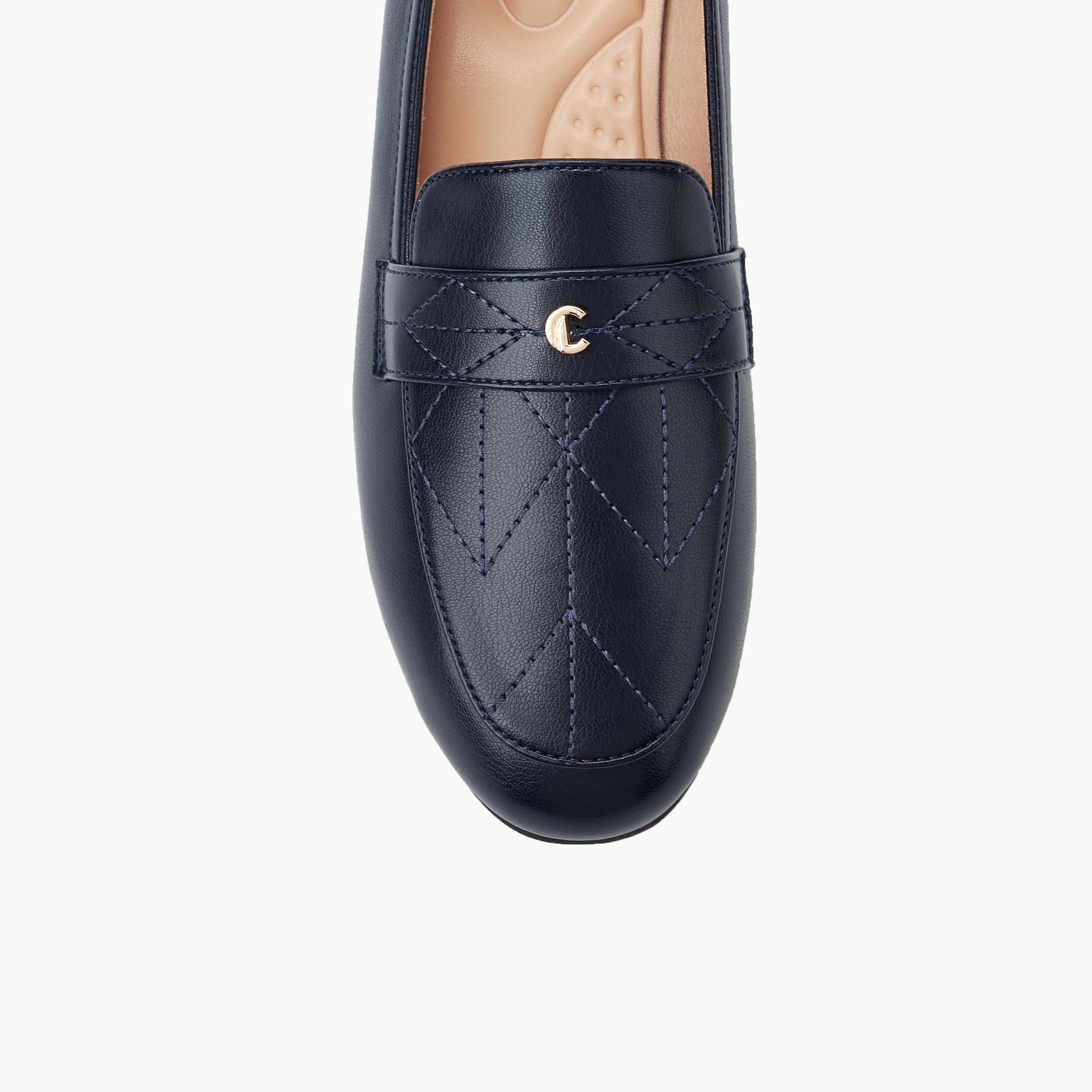 Le Confort Women Slip-On Loafers-women-shoes-loafersandmoccasins-image-5