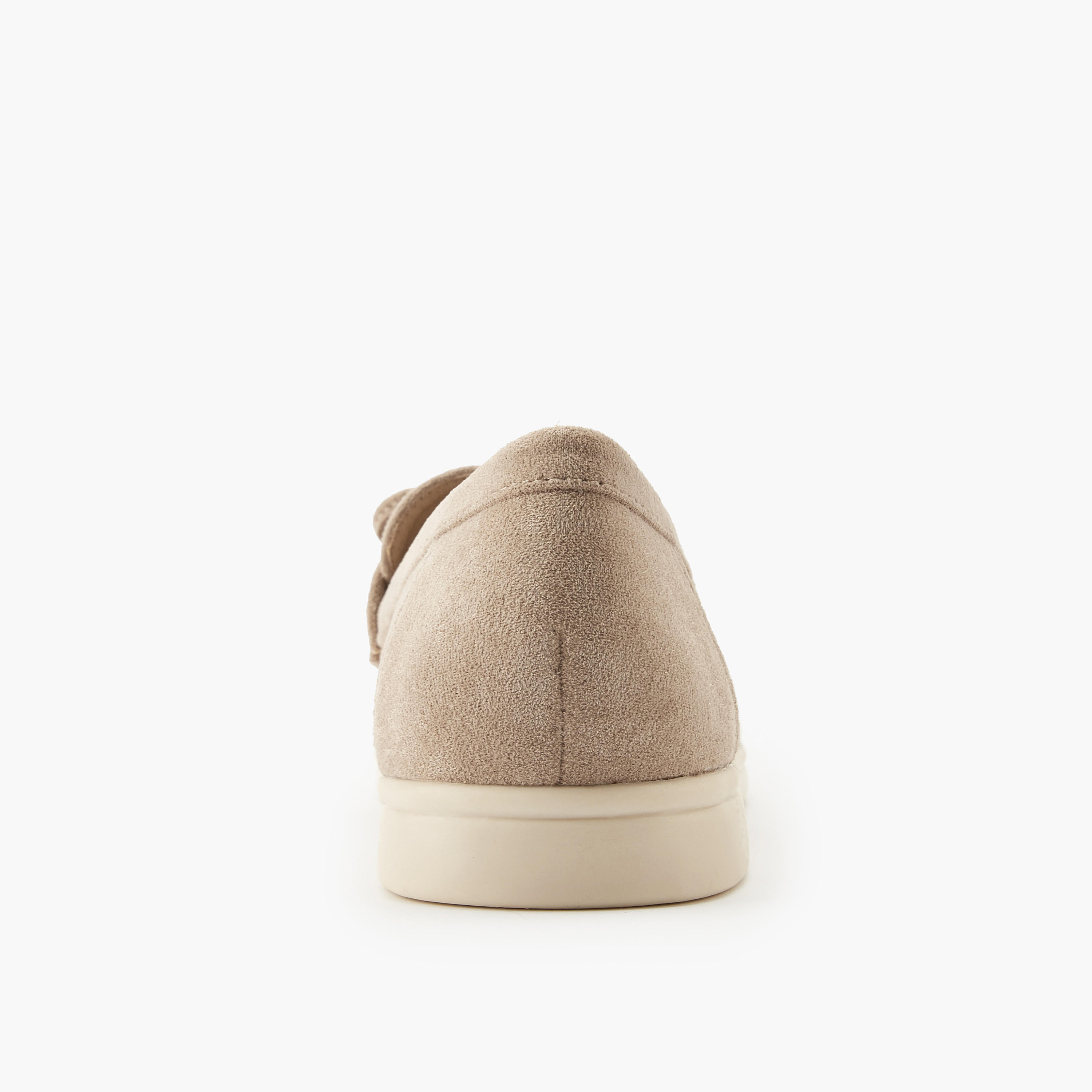 Flora Bella Solid Bow Accent Slip-On Loafers-women-shoes-loafersandmoccasins-image-5