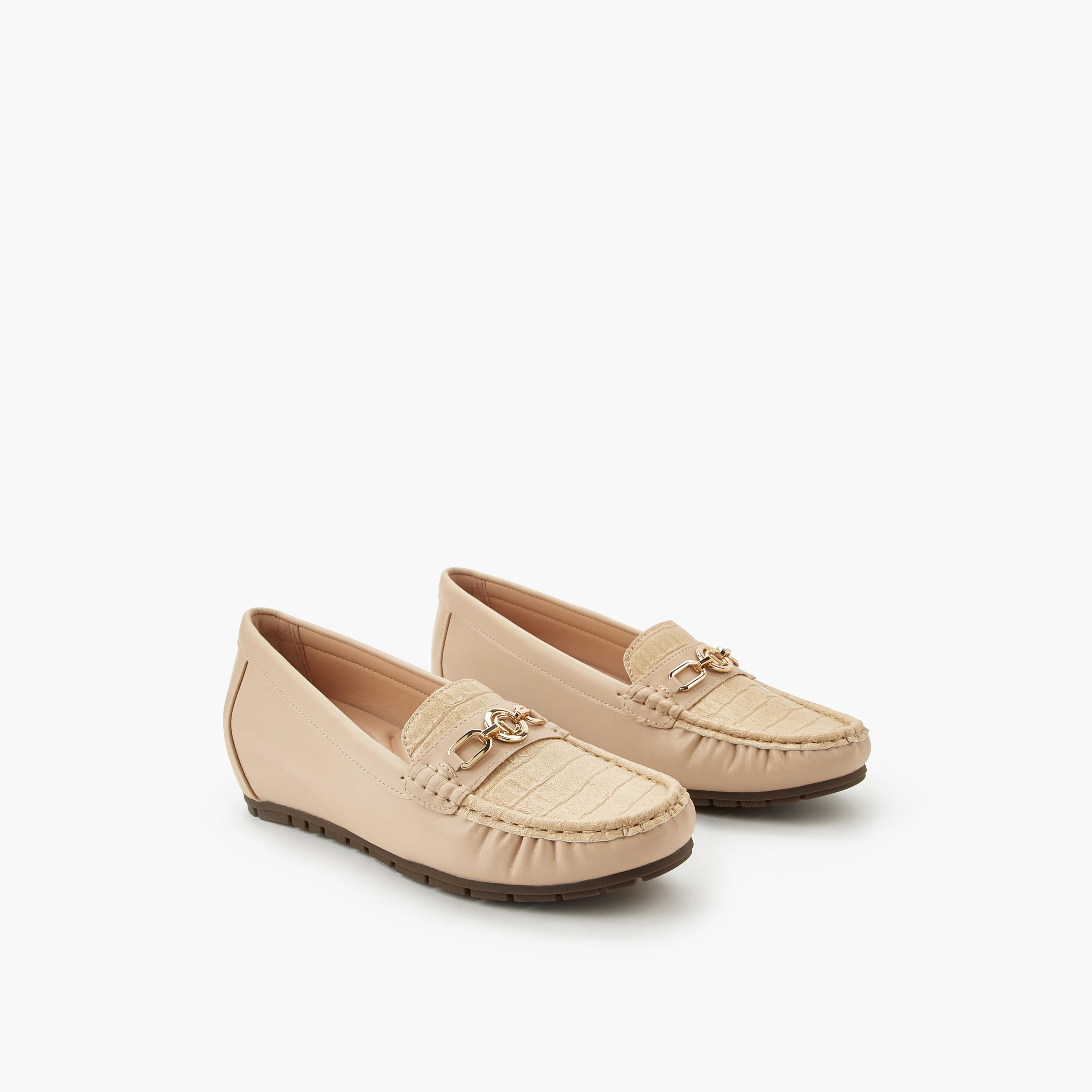 Le Confort Women Mocassins-women-shoes-sandals-heeled-image-1