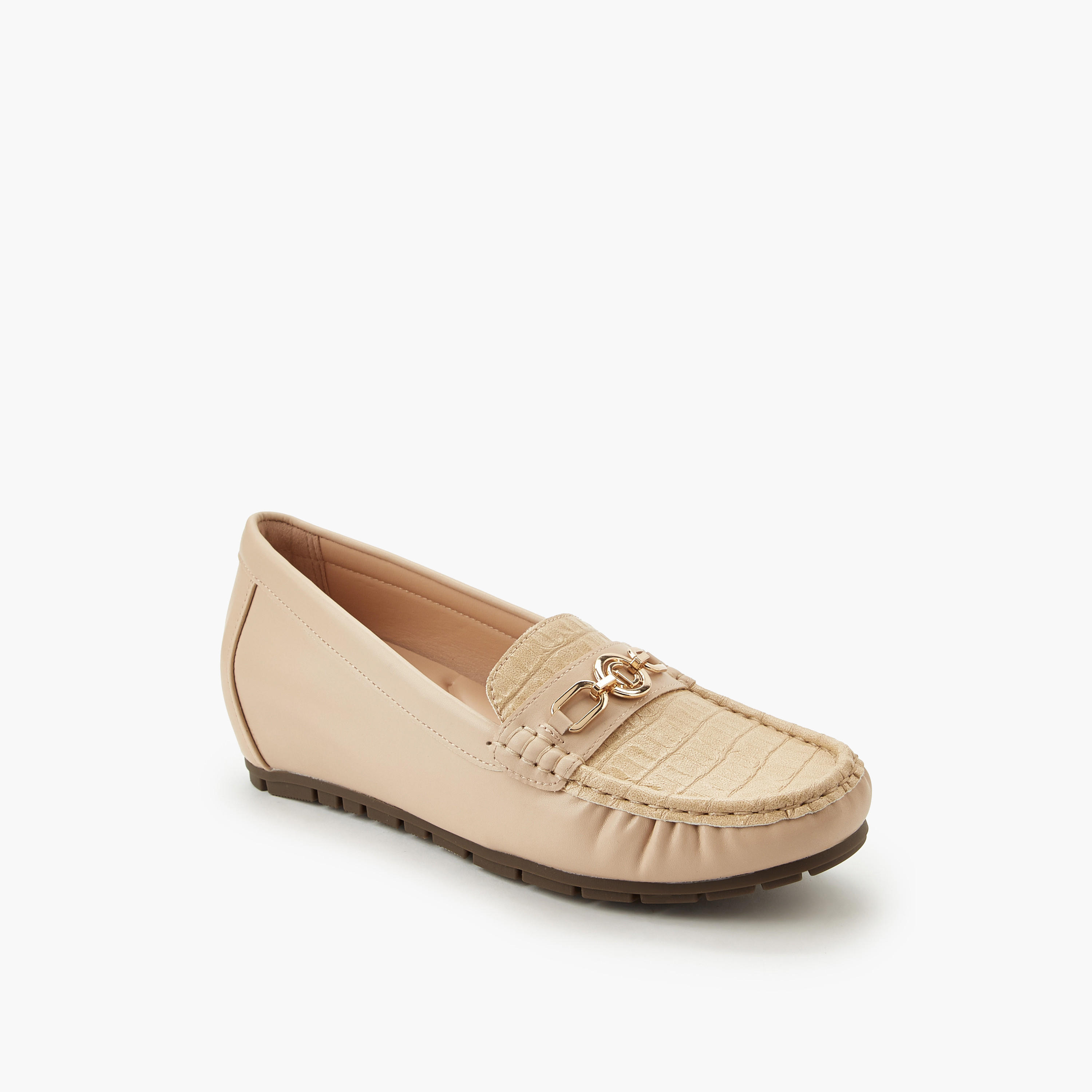 Le Confort Women Mocassins-women-shoes-sandals-heeled-image-3