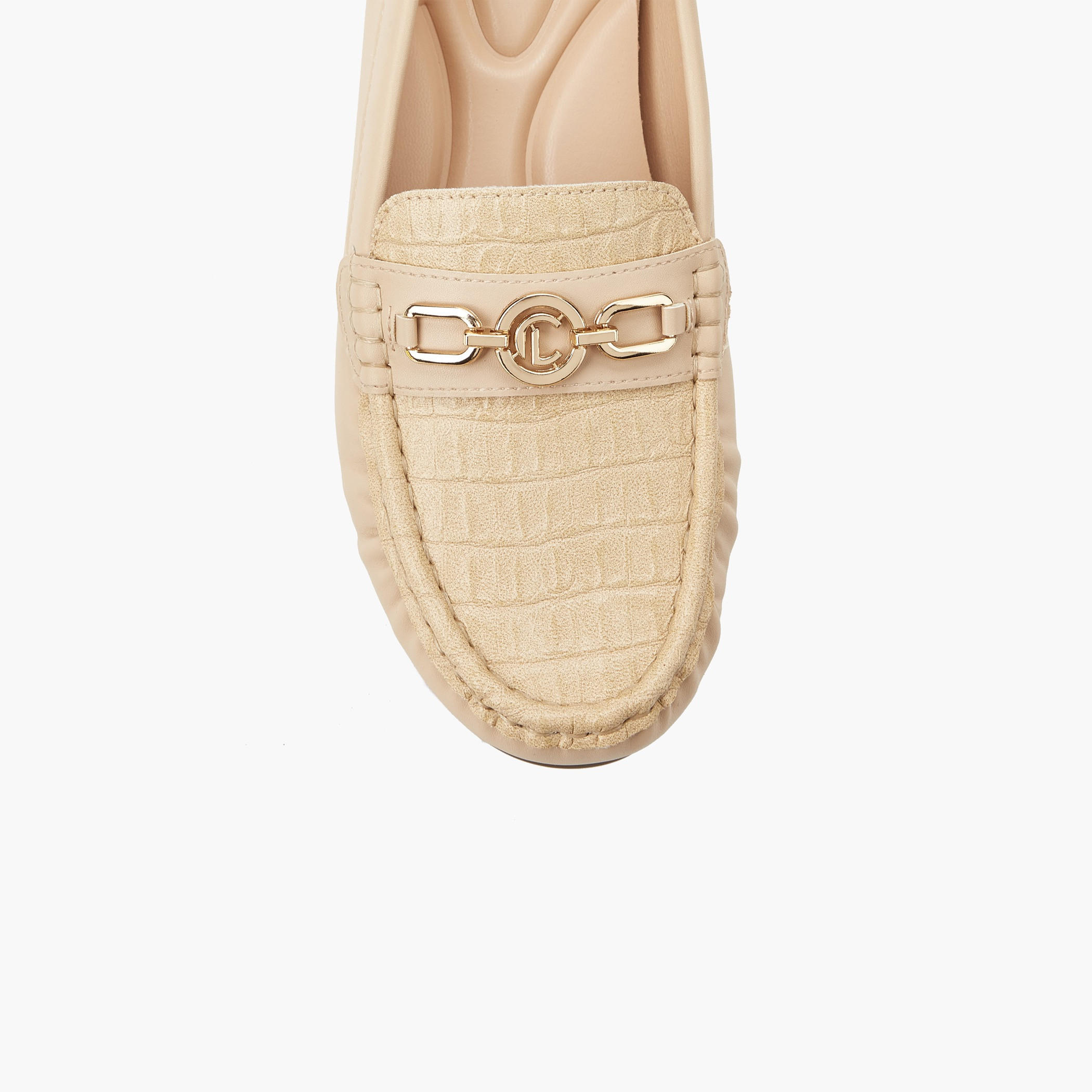 Le Confort Women Mocassins-women-shoes-sandals-heeled-image-5