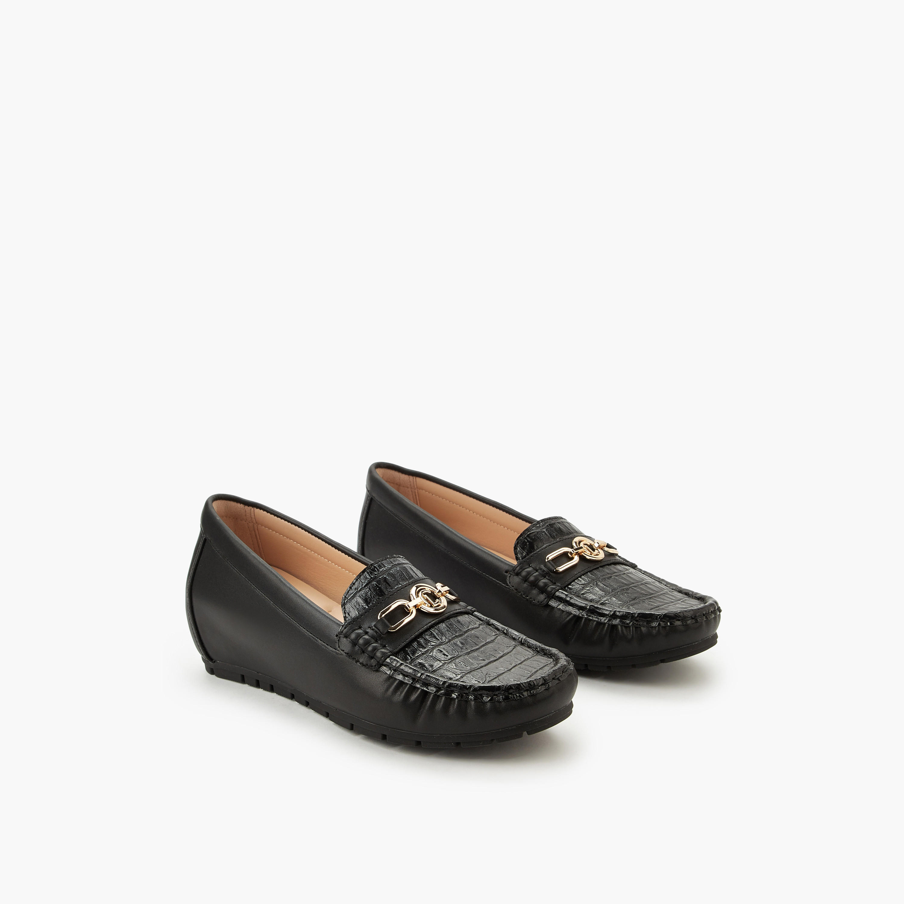 Le Confort Women Mocassins-women-shoes-sandals-heeled-image-1