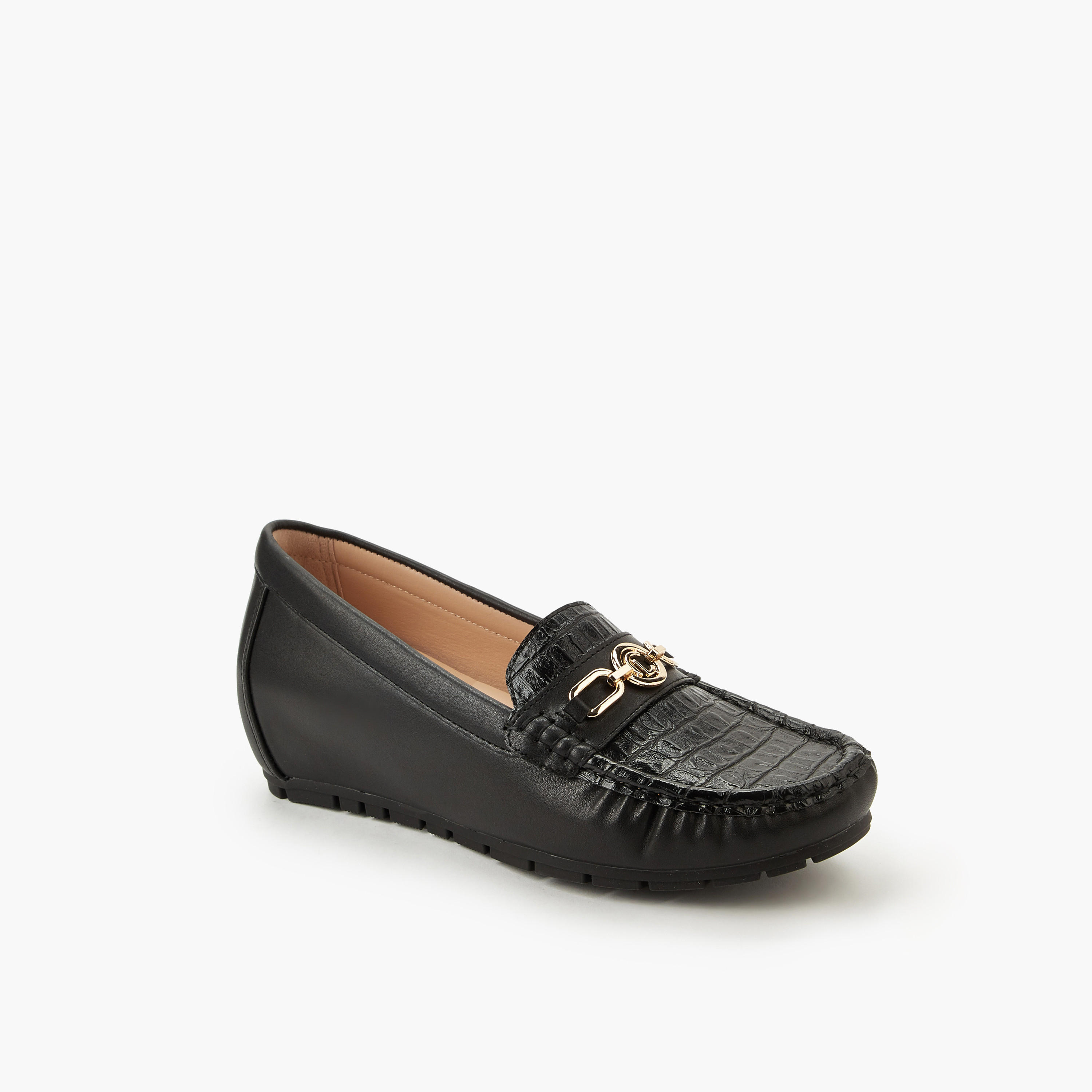 Le Confort Women Mocassins-women-shoes-sandals-heeled-image-3