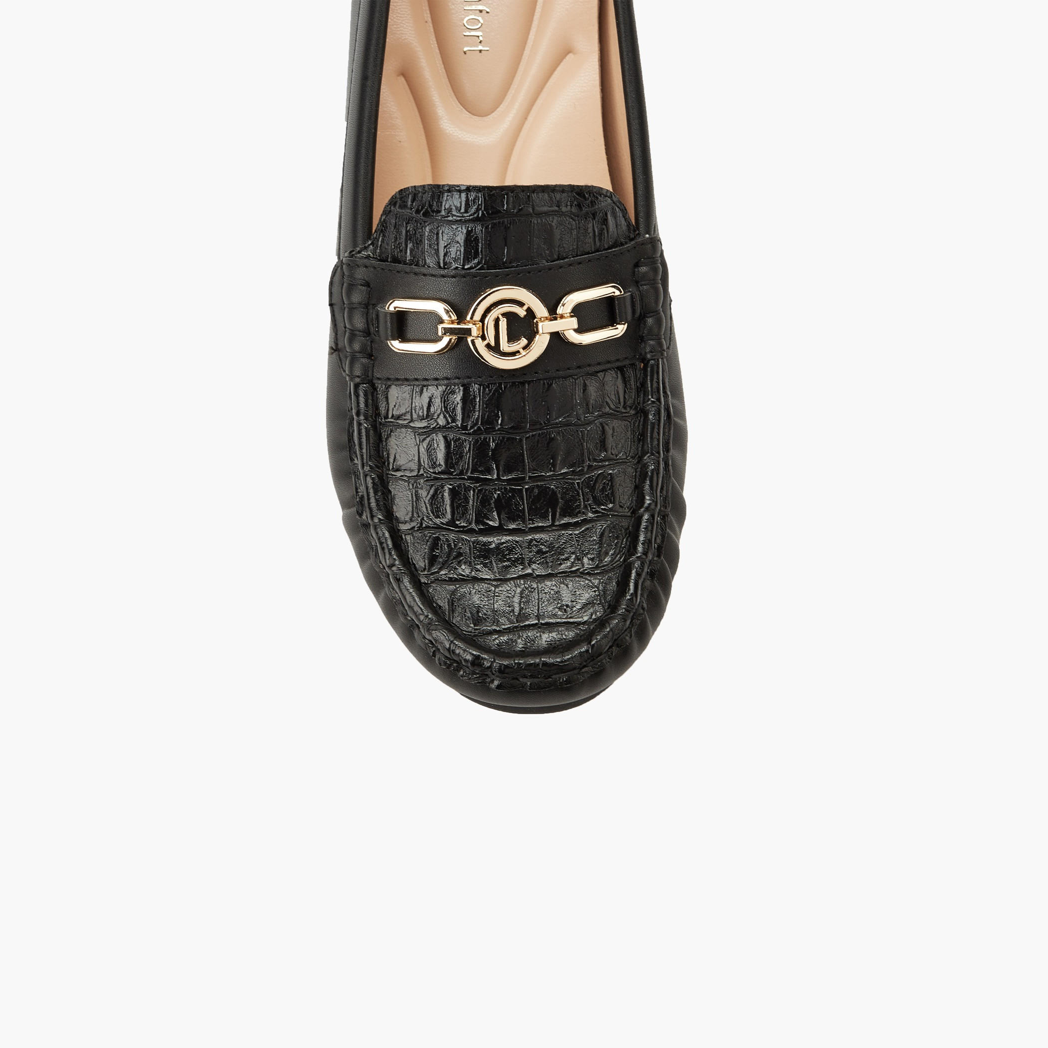 Le Confort Women Mocassins-women-shoes-sandals-heeled-image-5