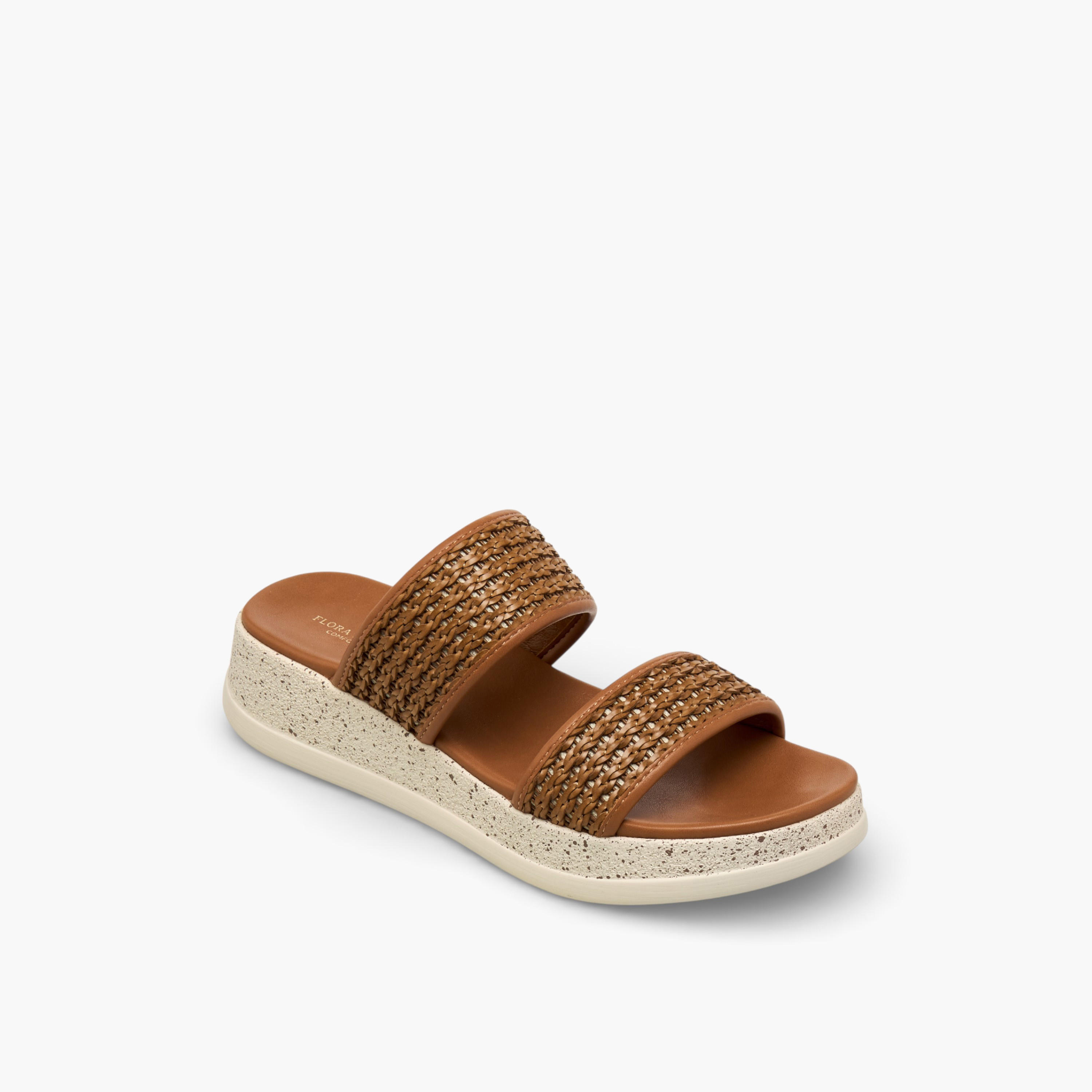 Flora Bella Women Slip-On Sandals-women-shoes-flats-sandals-image-2