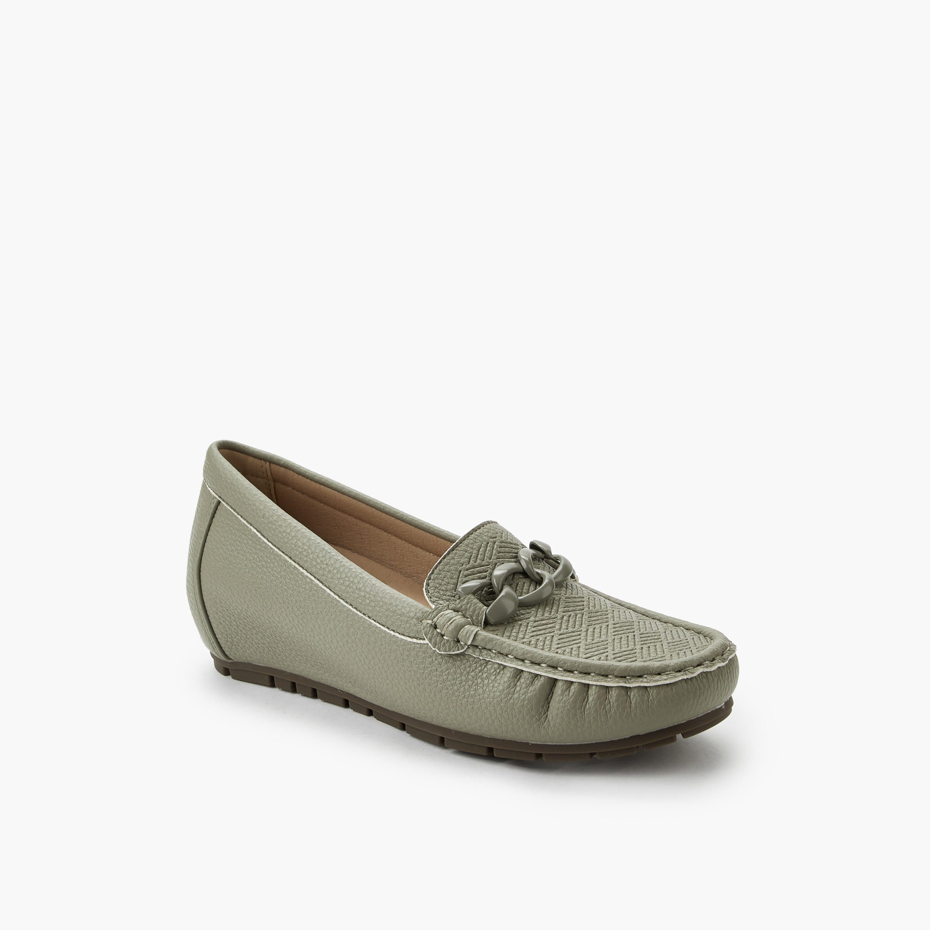 Flora Bella Women Wedge Heel Loafers-women-shoes-loafersandmoccasins-image-2