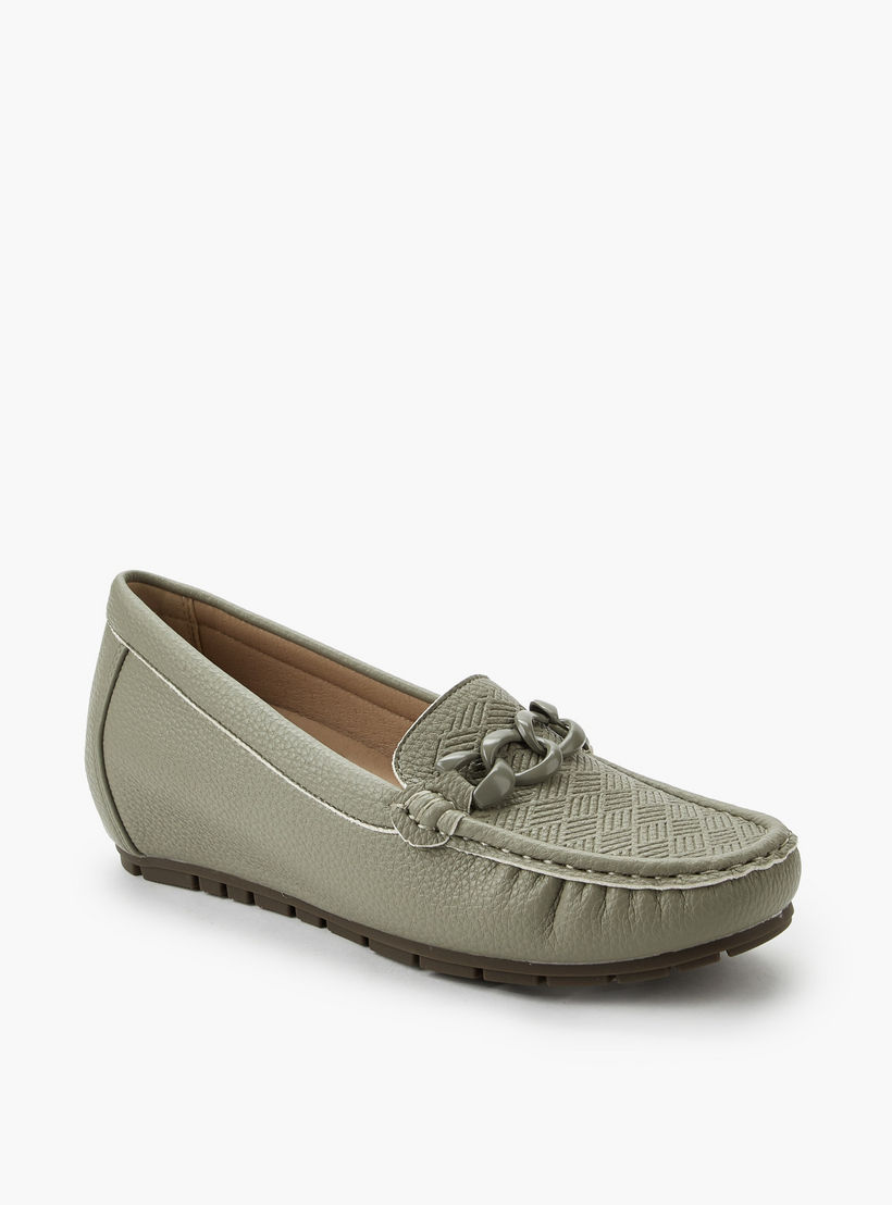 Flora Bella Women Wedge Heel Loafers-women-shoes-loafersandmoccasins-image-2