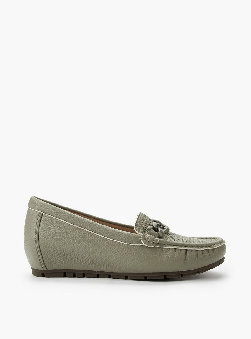 Flora Bella Women Wedge Heel Loafers-women-shoes-loafersandmoccasins-image-3