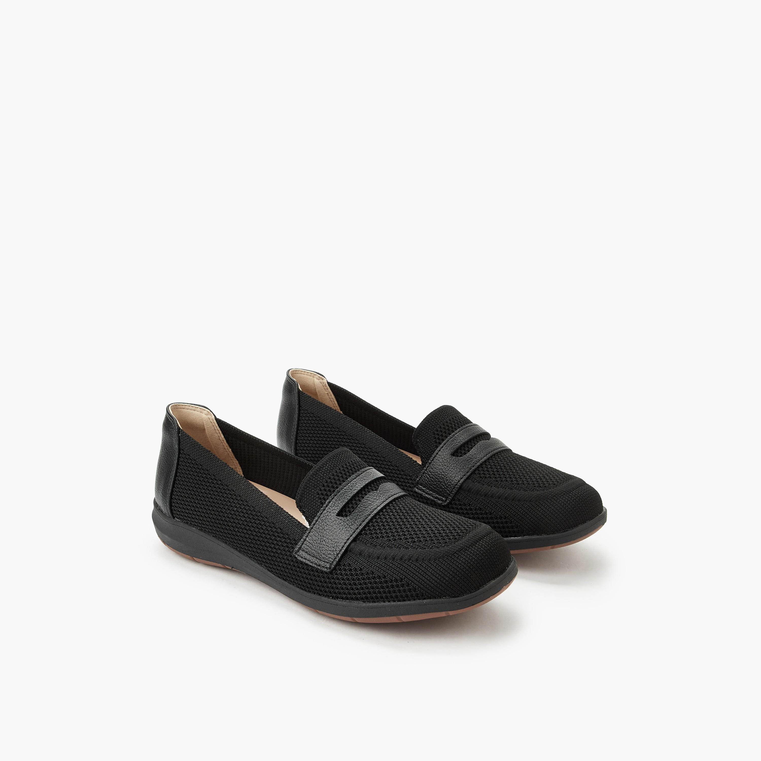 Le Confort Women Slip-On Loafers-women-shoes-loafersandmoccasins-image-1