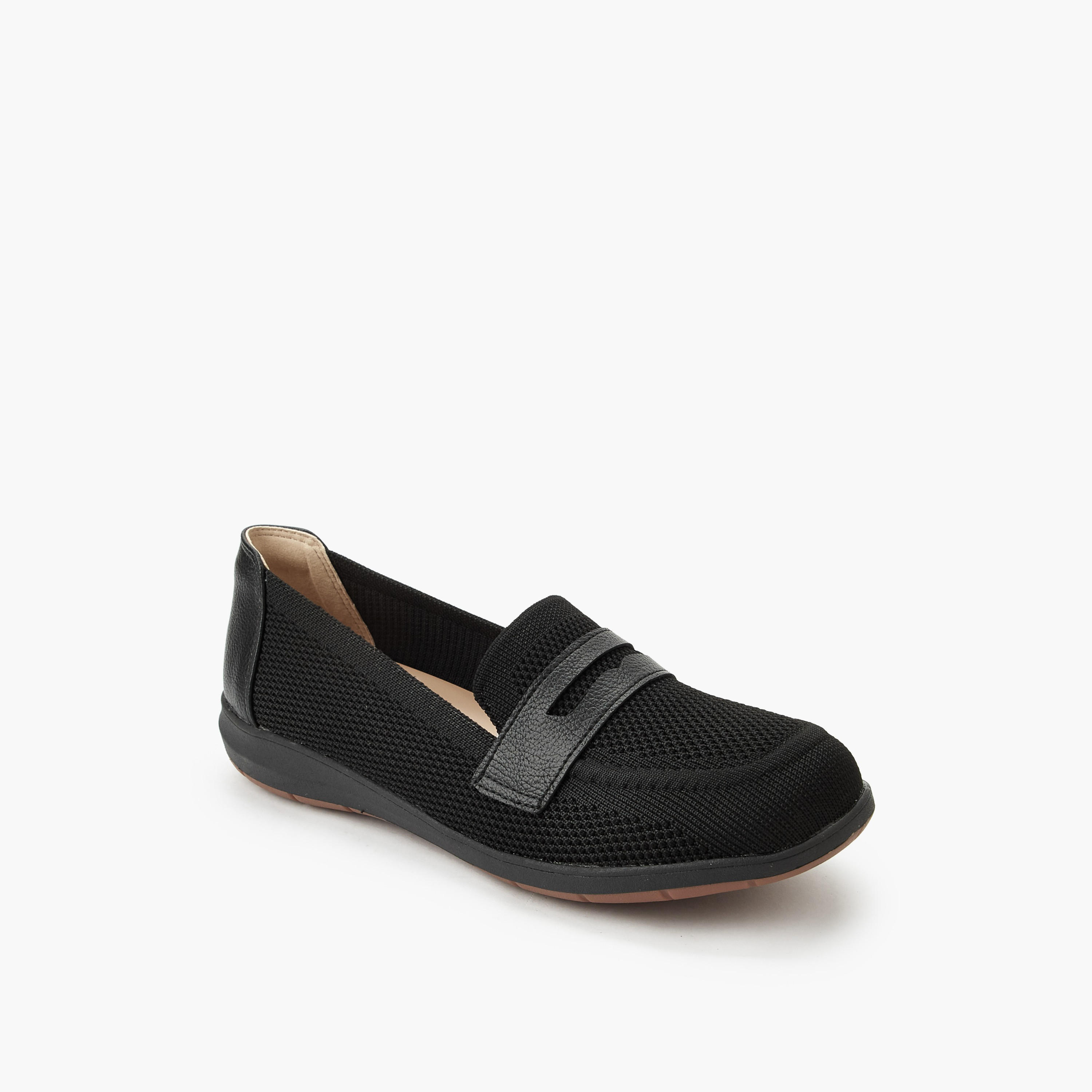 Le Confort Women Slip-On Loafers-women-shoes-loafersandmoccasins-image-2