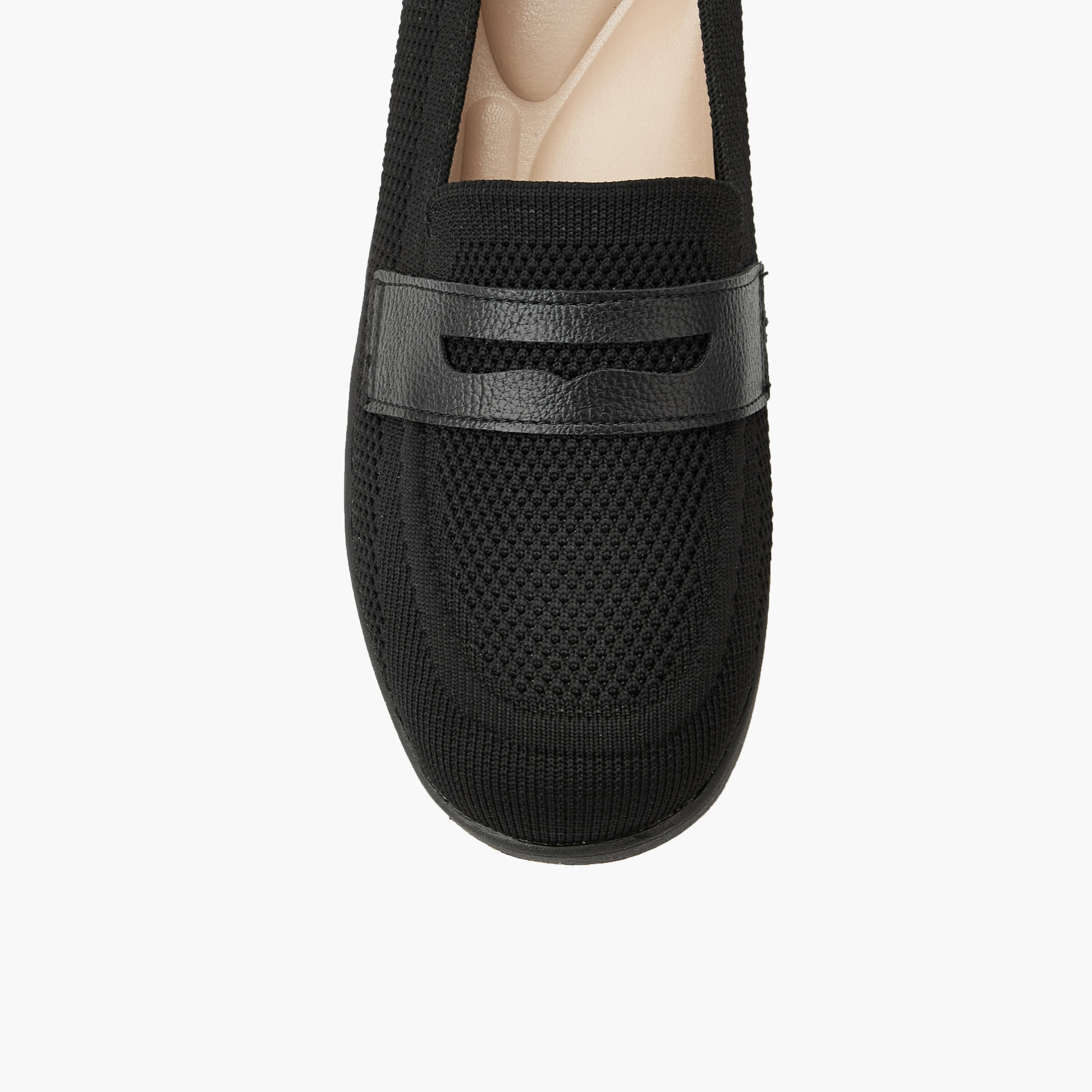 Le Confort Women Slip-On Loafers-women-shoes-loafersandmoccasins-image-5