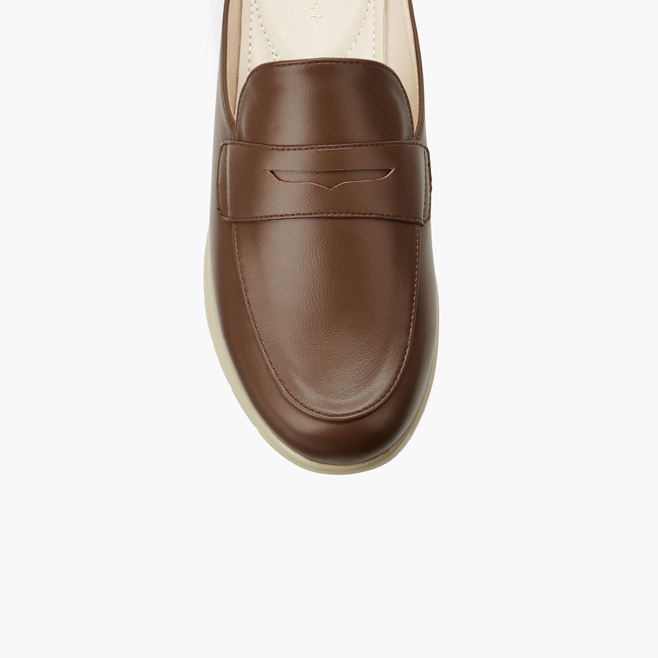 Le Confort Women Slip-On Mules-women-shoes-flats-mules-image-5