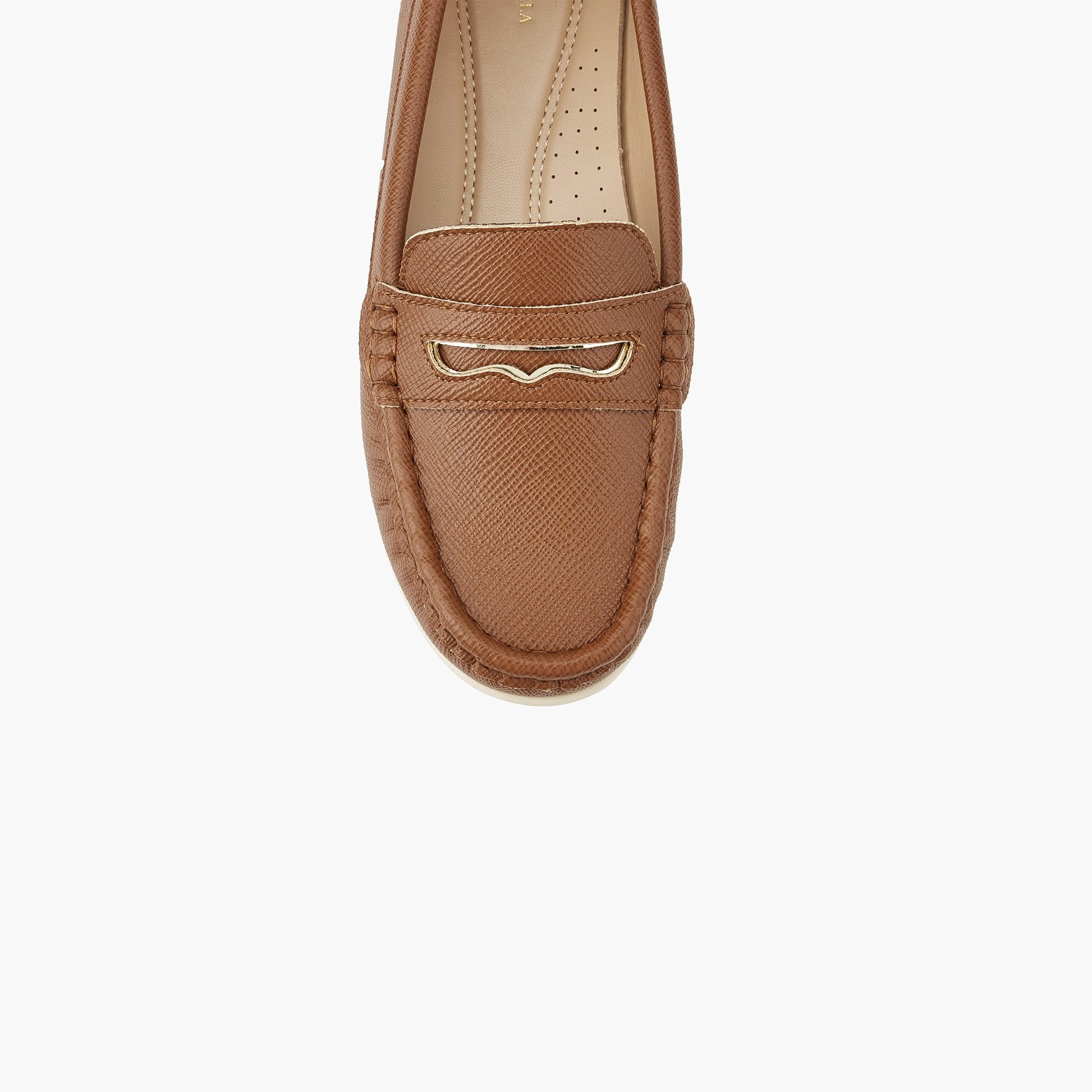 Flora Bella Women's Cutout Slip-On Loafers-women-shoes-flats-loafers-image-5