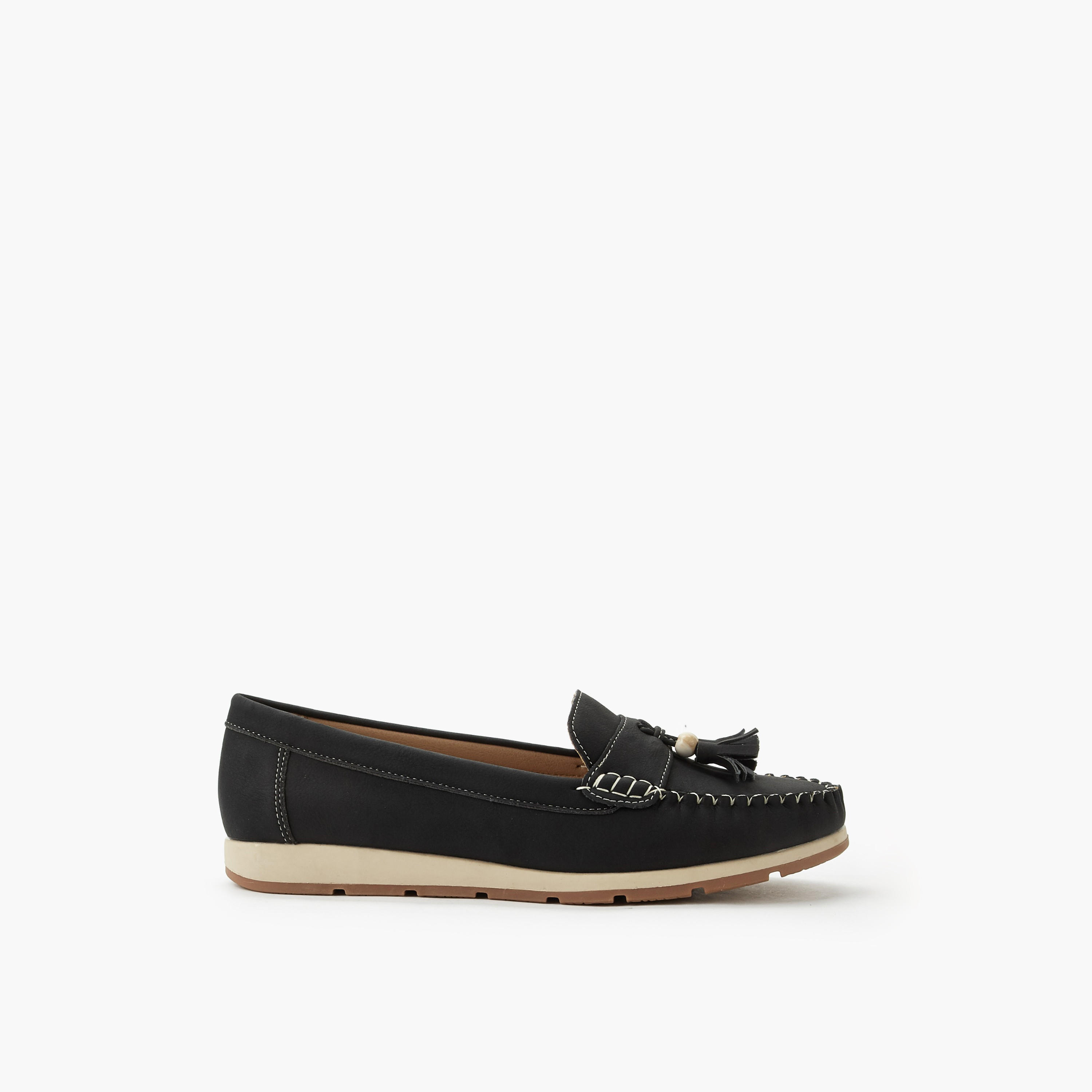 Le Confort Women Slip-On Loafers-women-shoes-loafersandmoccasins-image-3