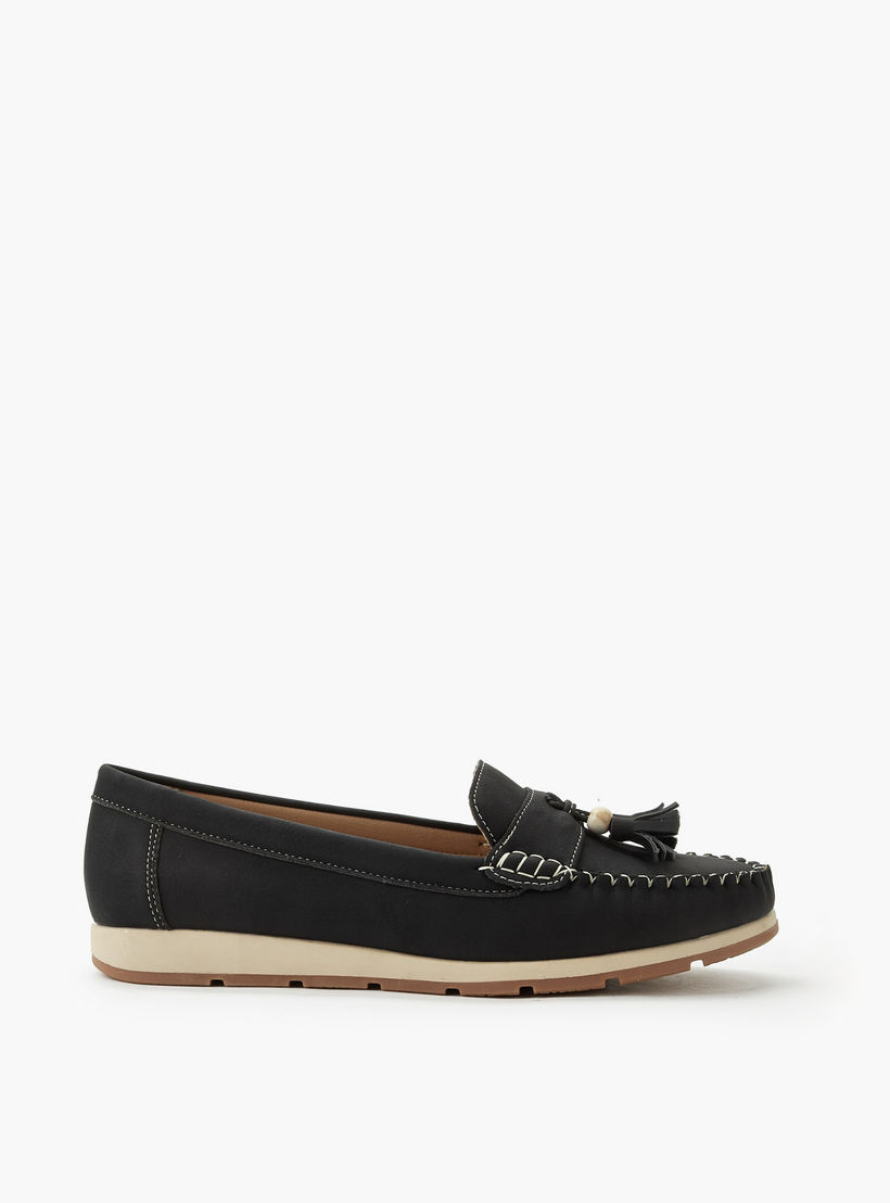 Le Confort Women Slip-On Loafers-women-shoes-loafersandmoccasins-image-3