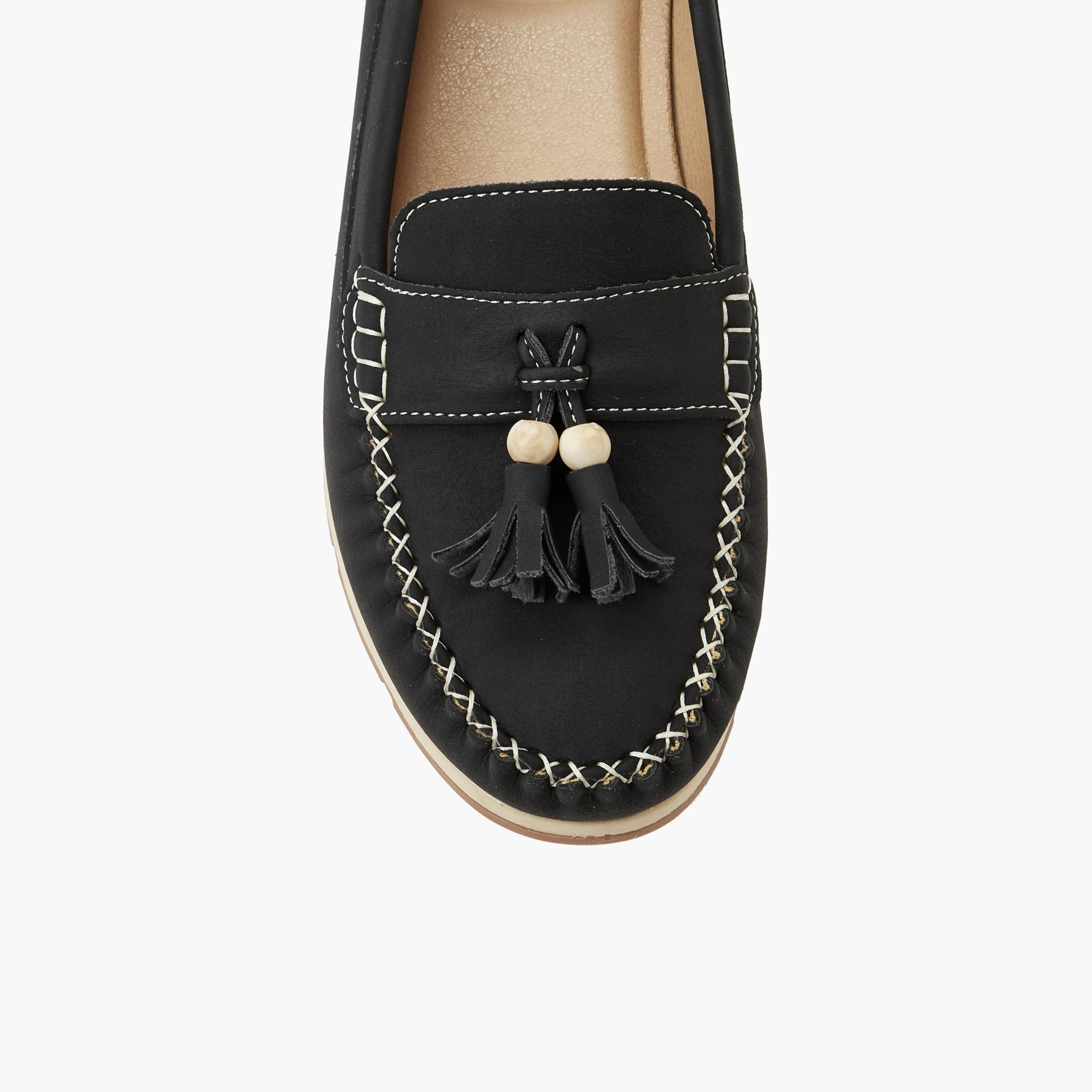 Le Confort Women Slip-On Loafers-women-shoes-loafersandmoccasins-image-5
