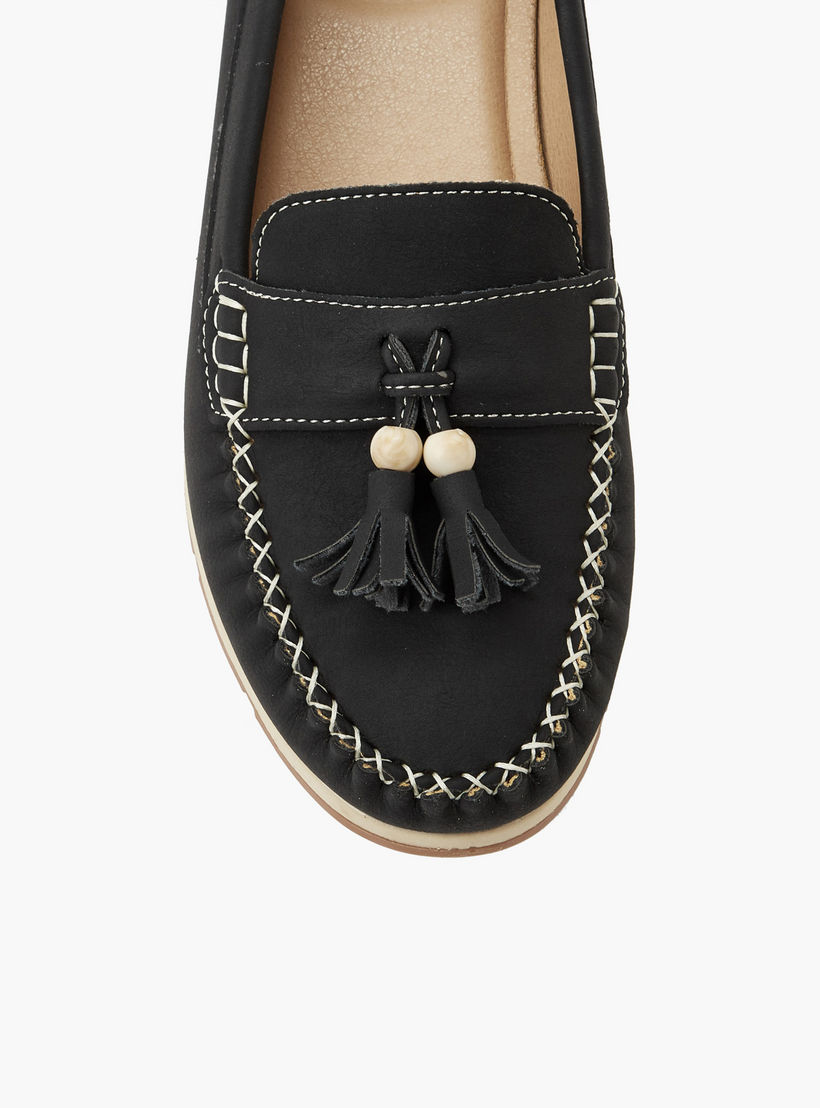 Le Confort Women Slip-On Loafers-women-shoes-loafersandmoccasins-image-5