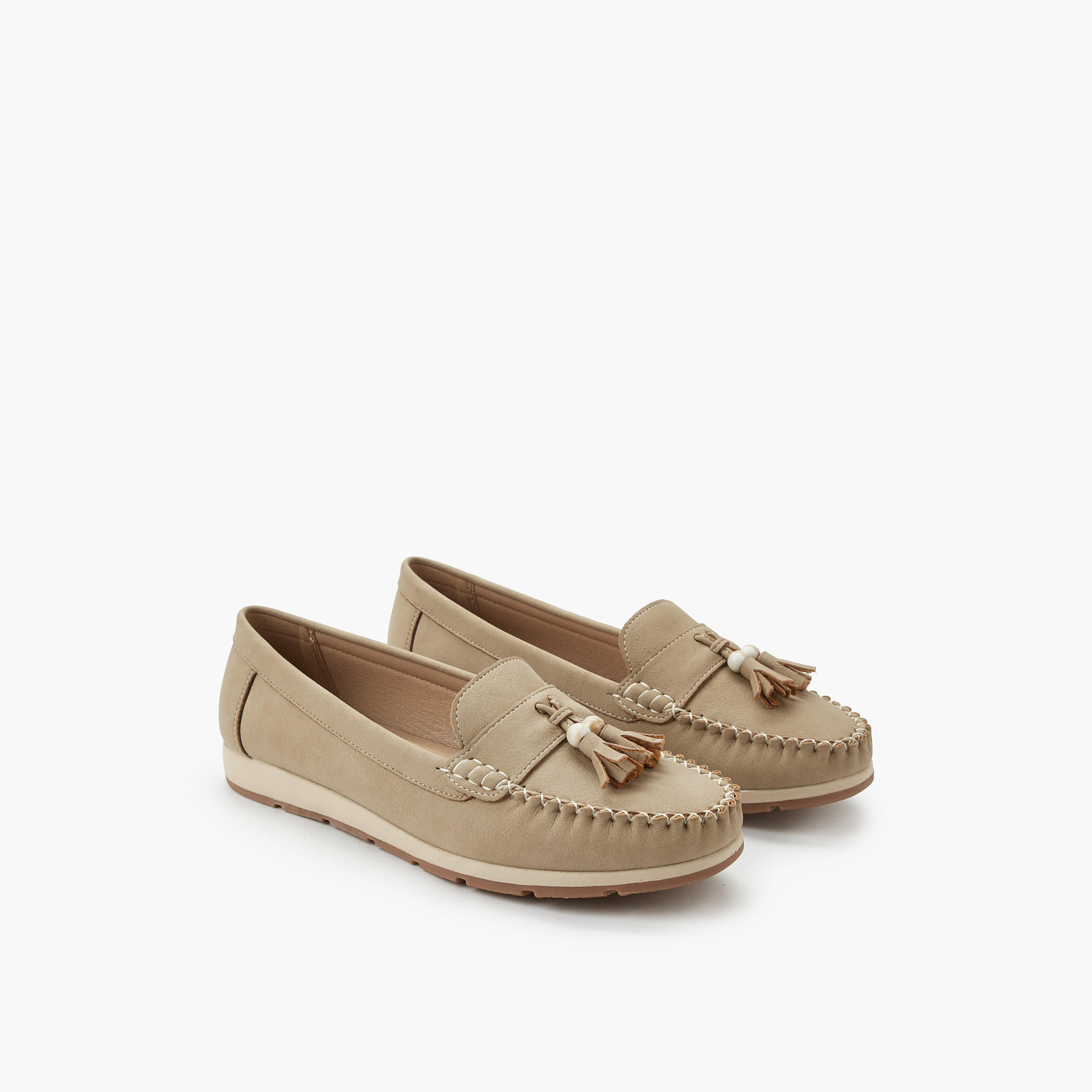 Le Confort Women Slip-On Loafers-women-shoes-loafersandmoccasins-image-1