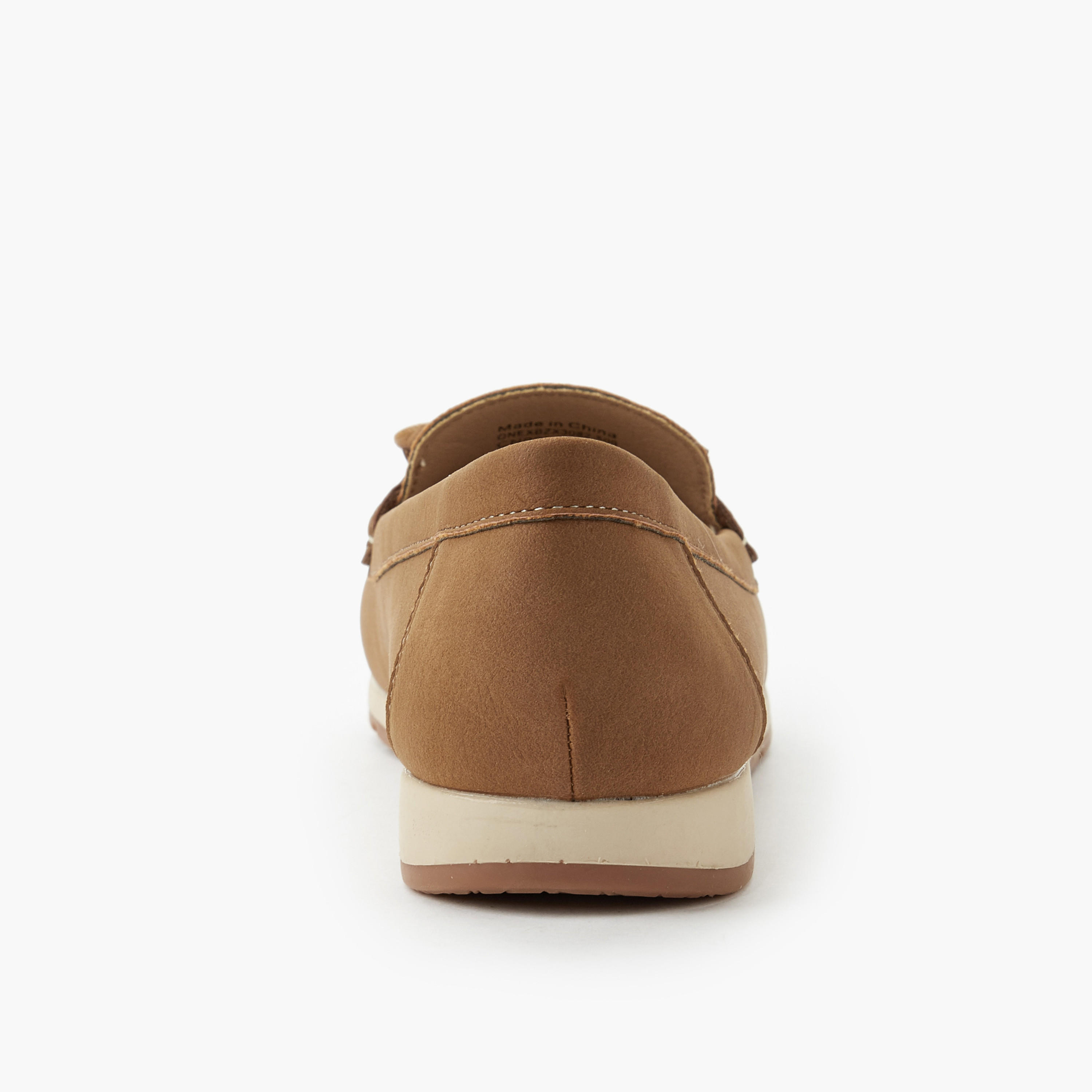 Le Confort Women Slip-On Loafers-women-shoes-flats-loafers-image-4