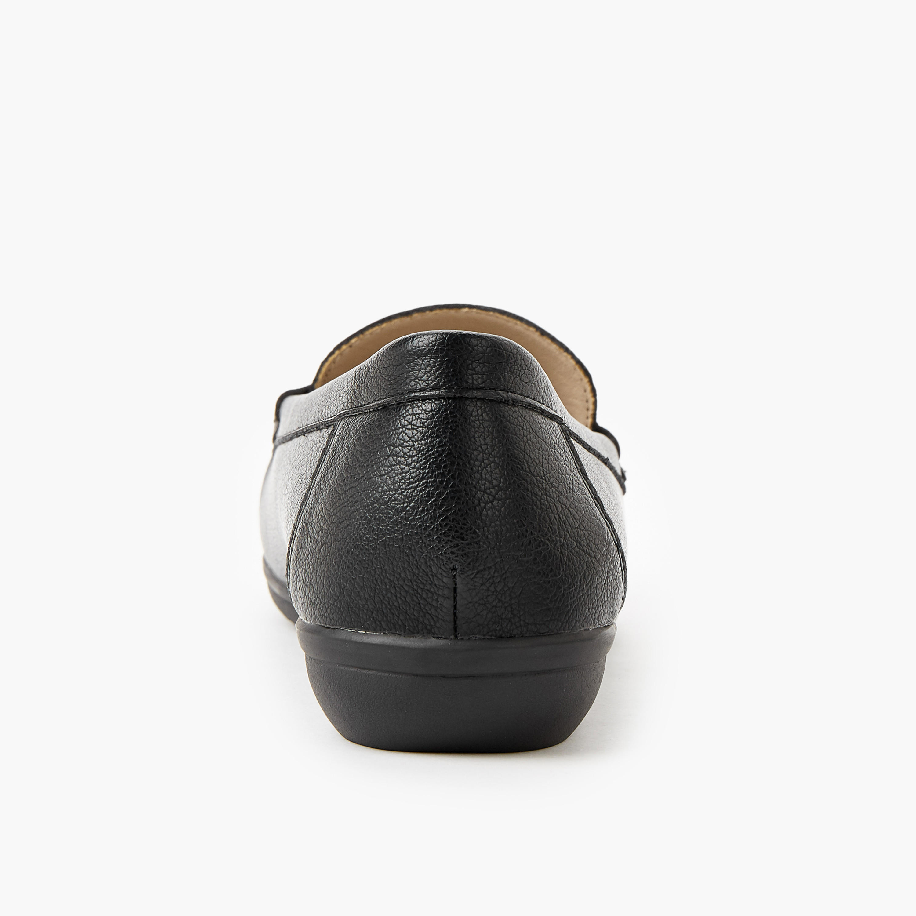 Le Confort Women Metal Accent Loafers-women-shoes-loafersandmoccasins-image-4
