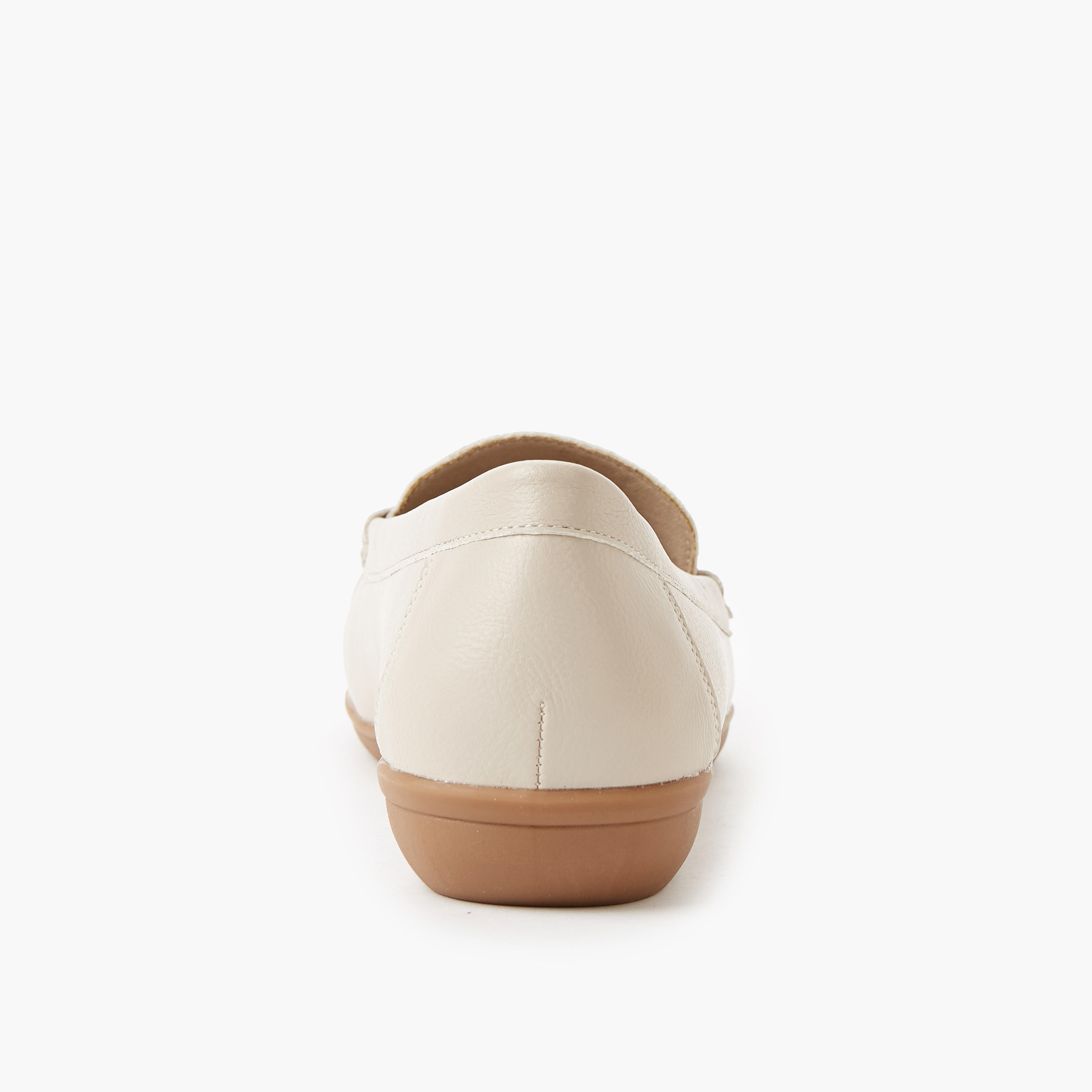 Le Confort Women Metal Accent Loafers-women-shoes-loafersandmoccasins-image-4