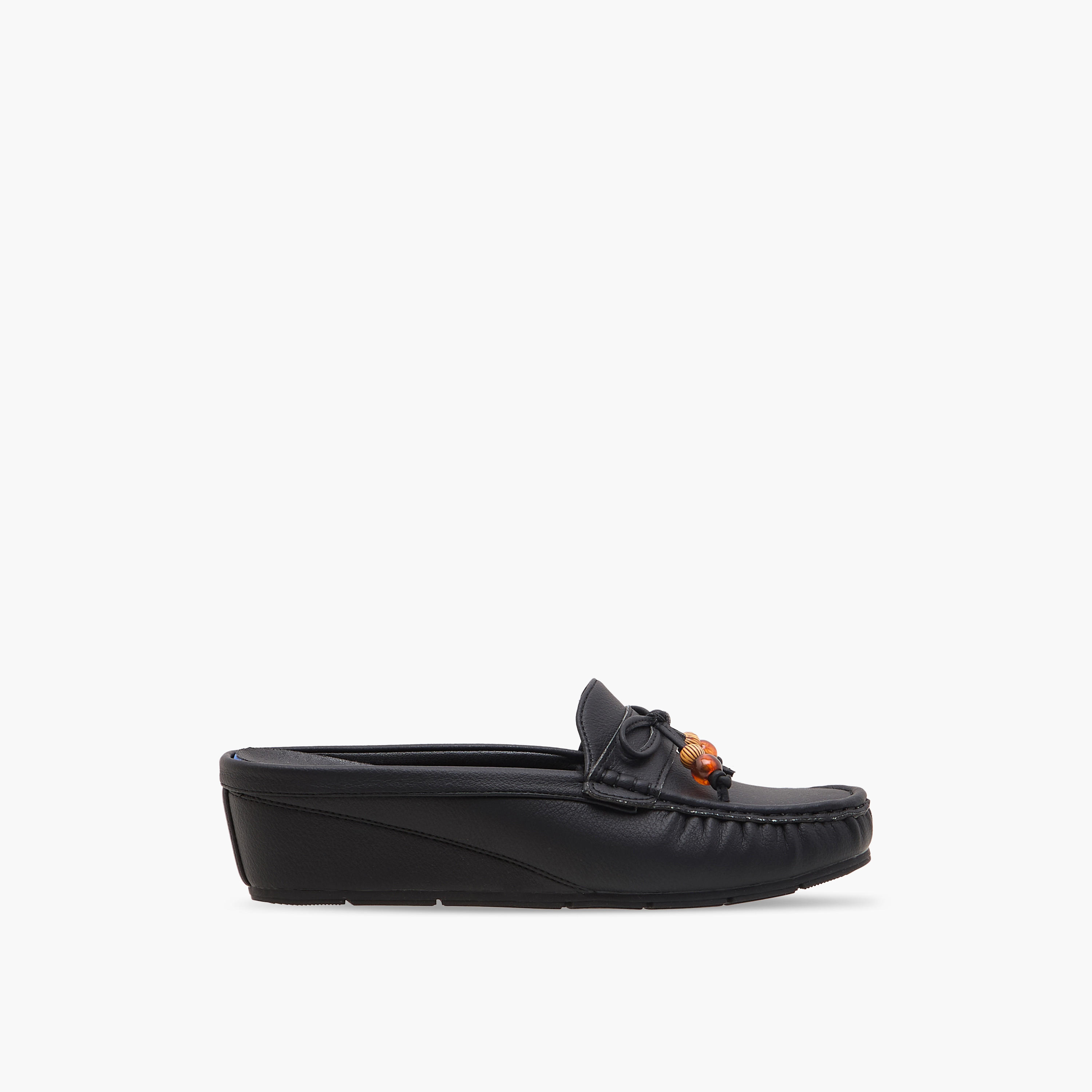 Le Confort Women Slip-on Comfort Mules-women-shoes-heels-image-3