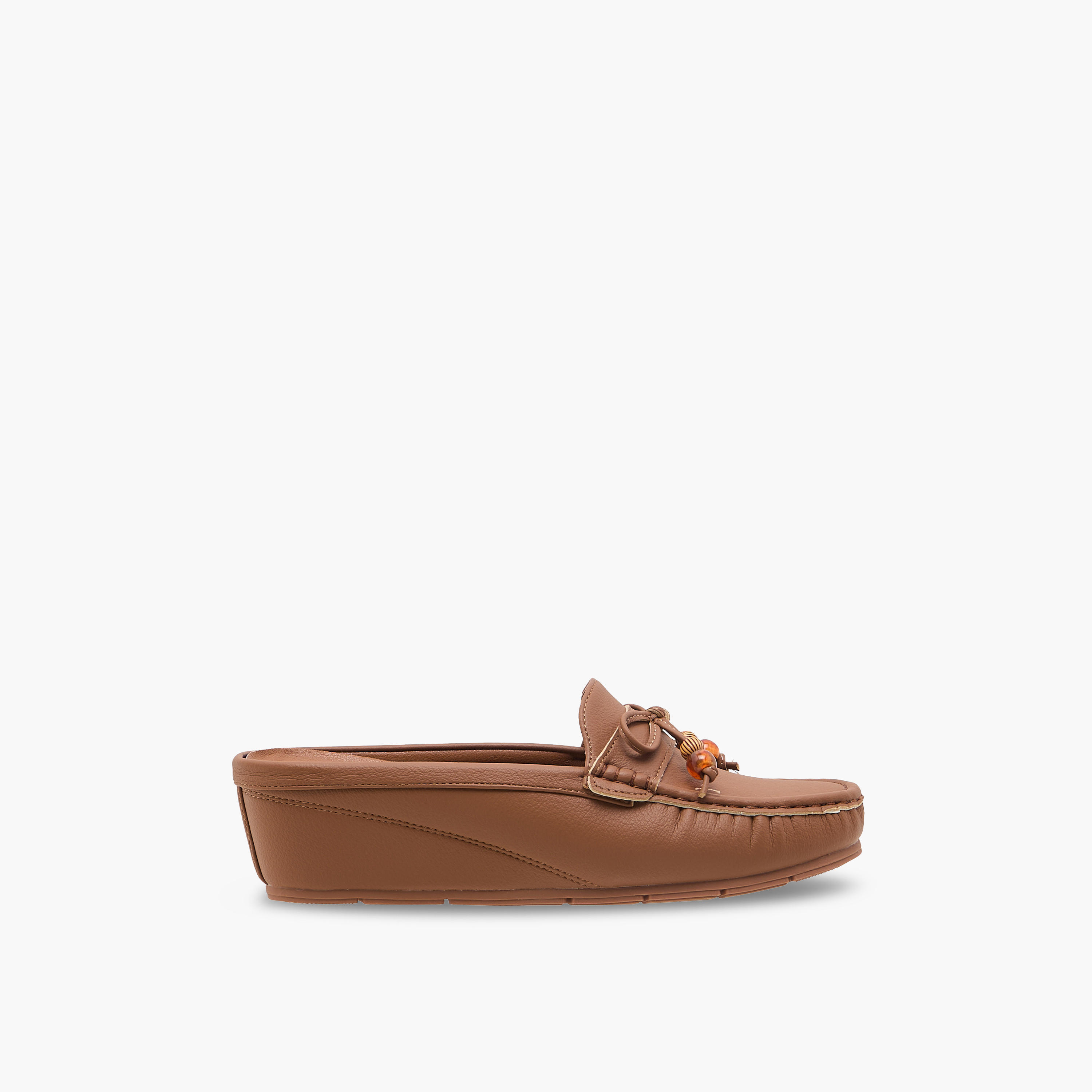 Le Confort Women Slip-on Comfort Mules-women-shoes-heels-image-3