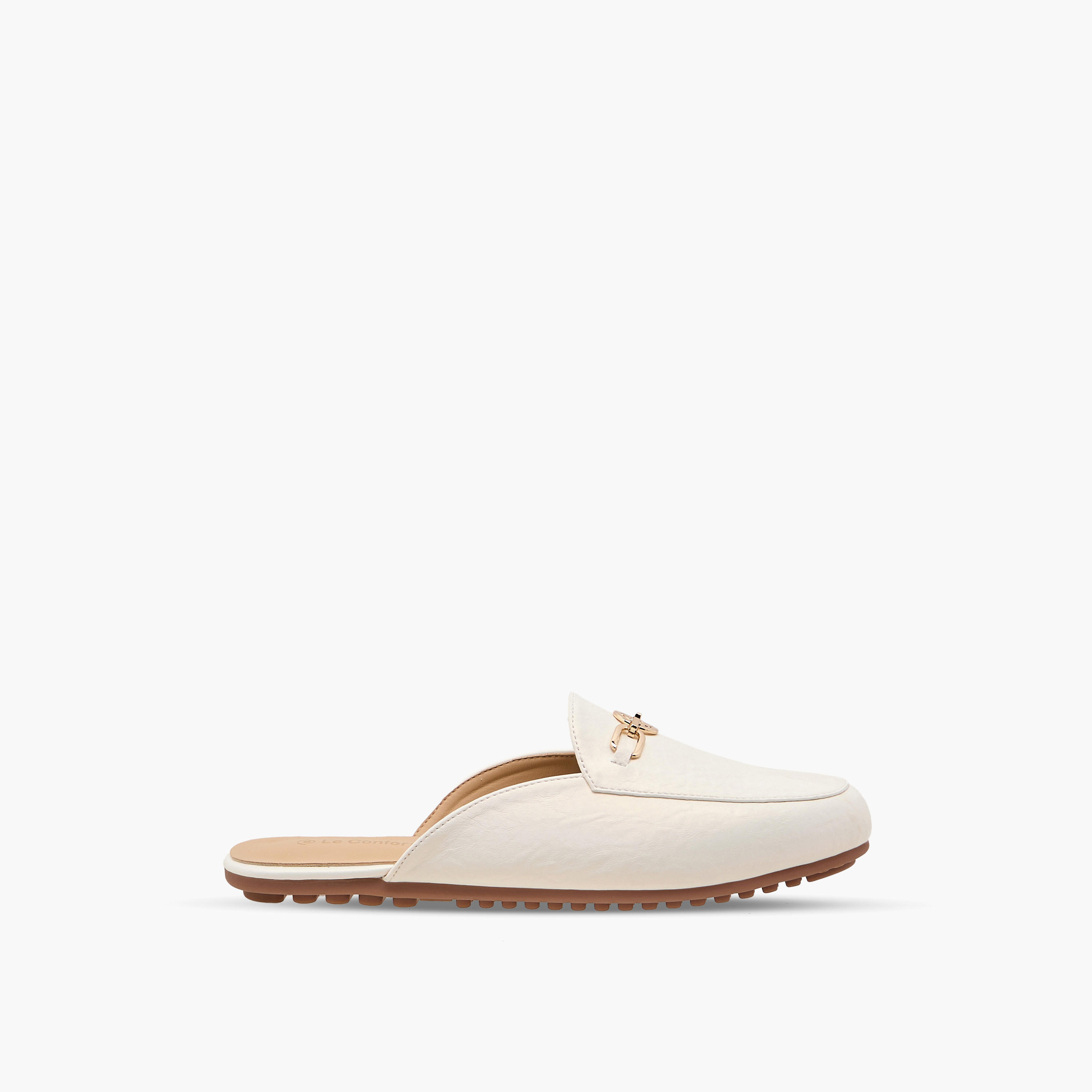 حذاء ميول للنساء من لو كونفورت-women-shoes-flats-mules-image-4