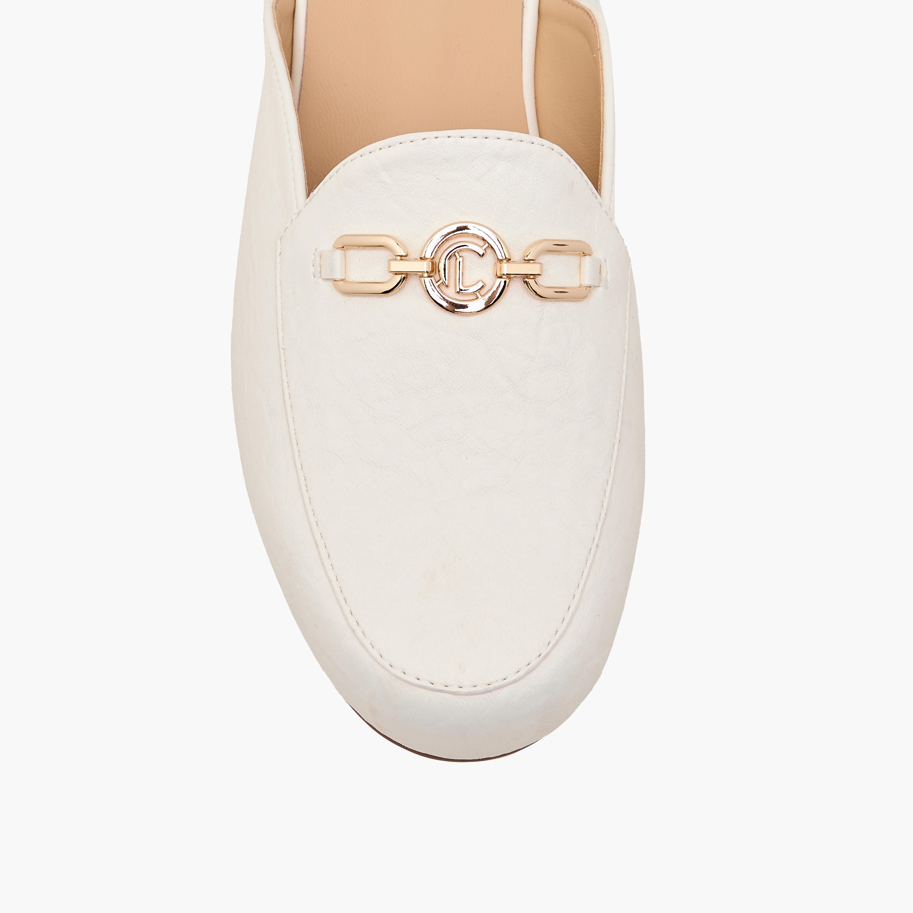 حذاء ميول للنساء من لو كونفورت-women-shoes-flats-mules-image-3