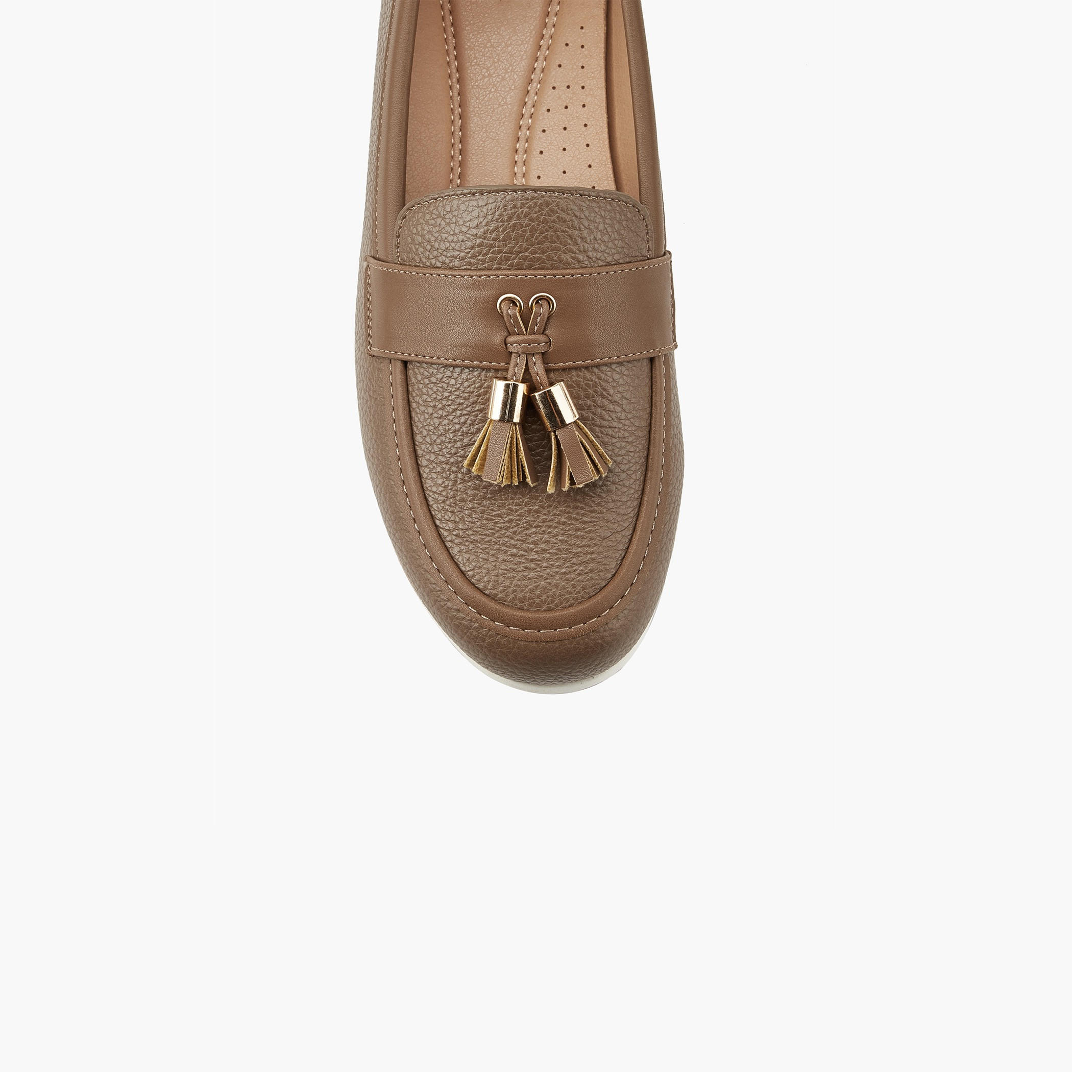 Flora Bella Women's Tassel Accent Slip-On Loafers-women-shoes-flats-loafers-image-4