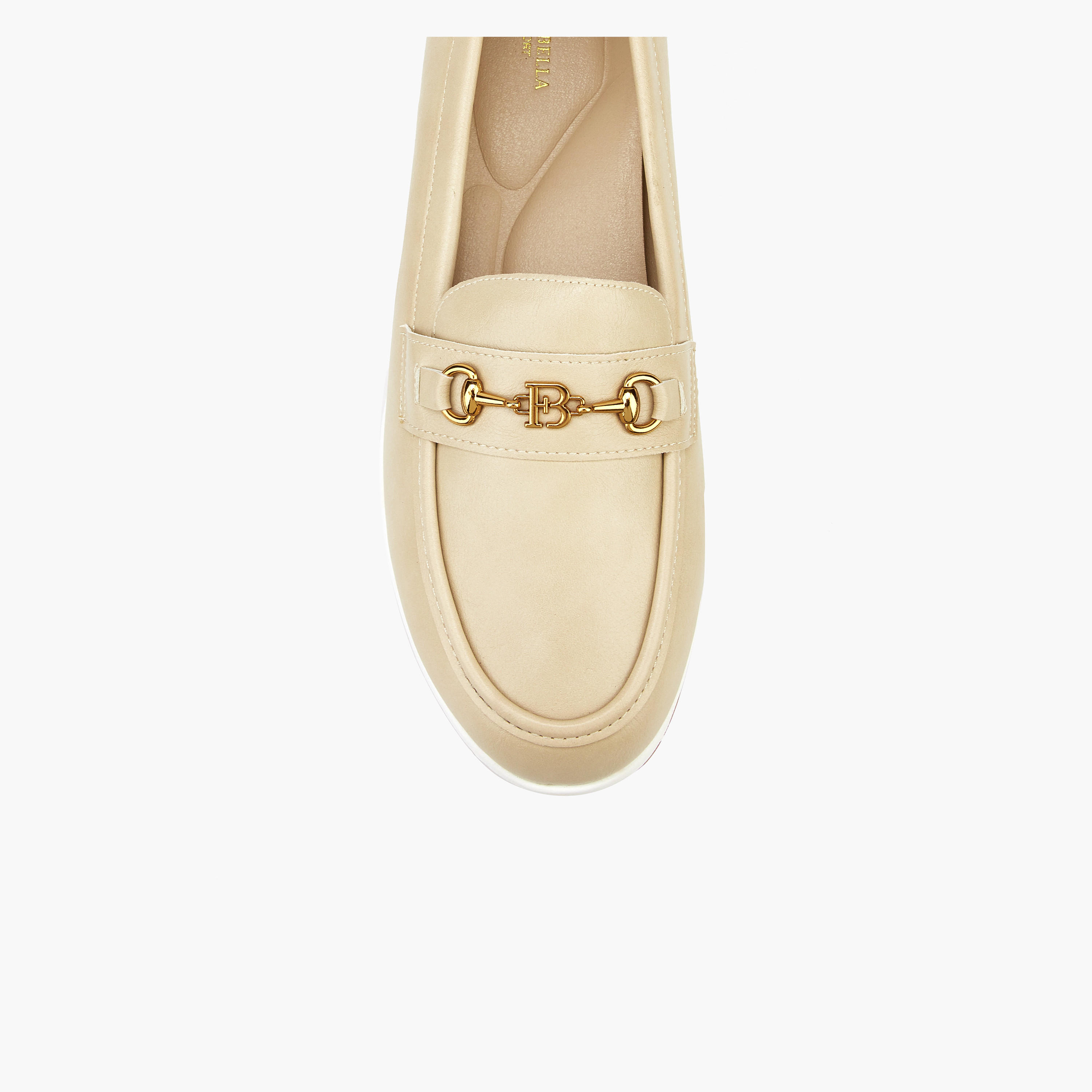 Flora Bella Metal Accent Slip-On Loafers-women-shoes-loafersandmoccasins-image-4
