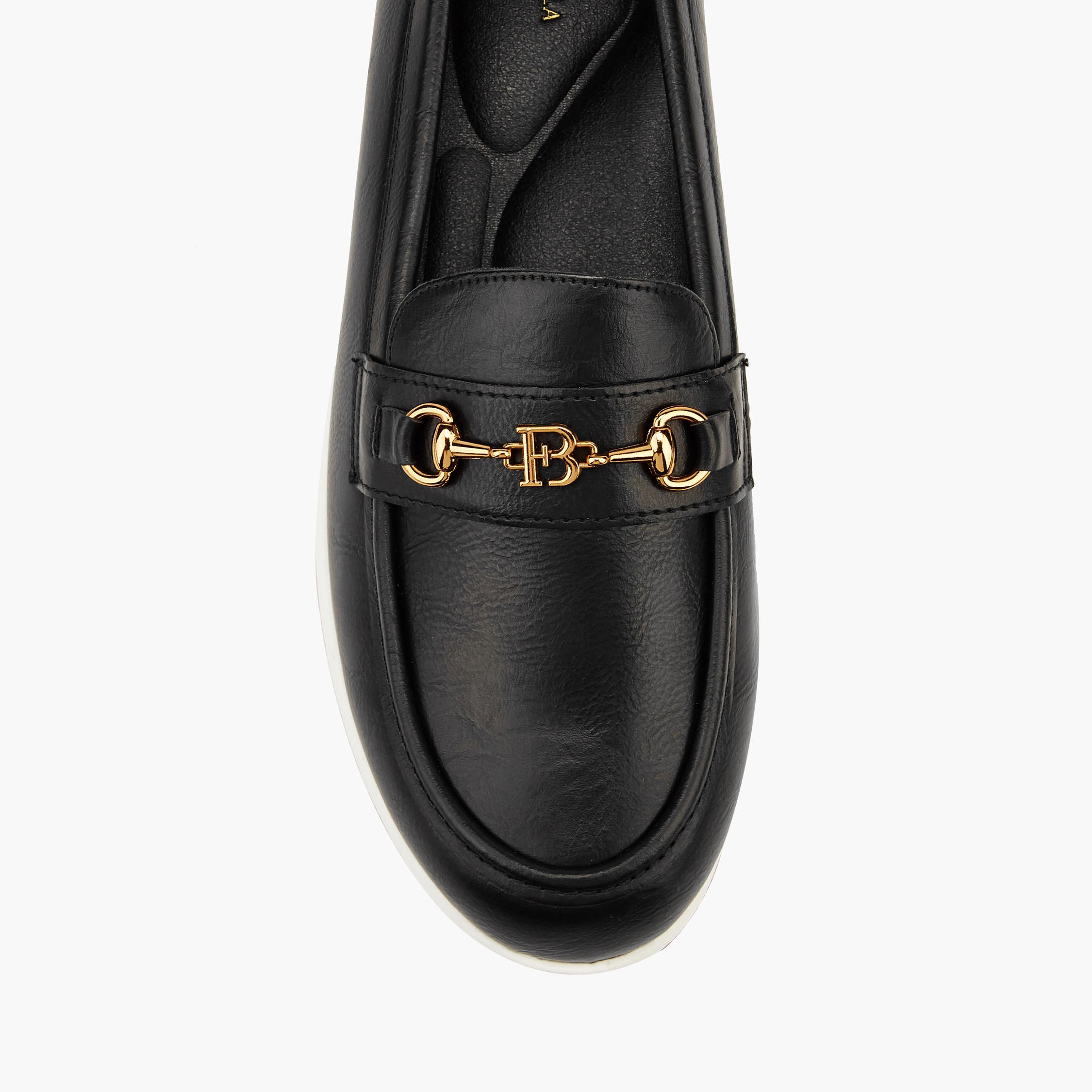 Flora Bella Metal Accent Slip-On Loafers-women-shoes-loafersandmoccasins-image-4