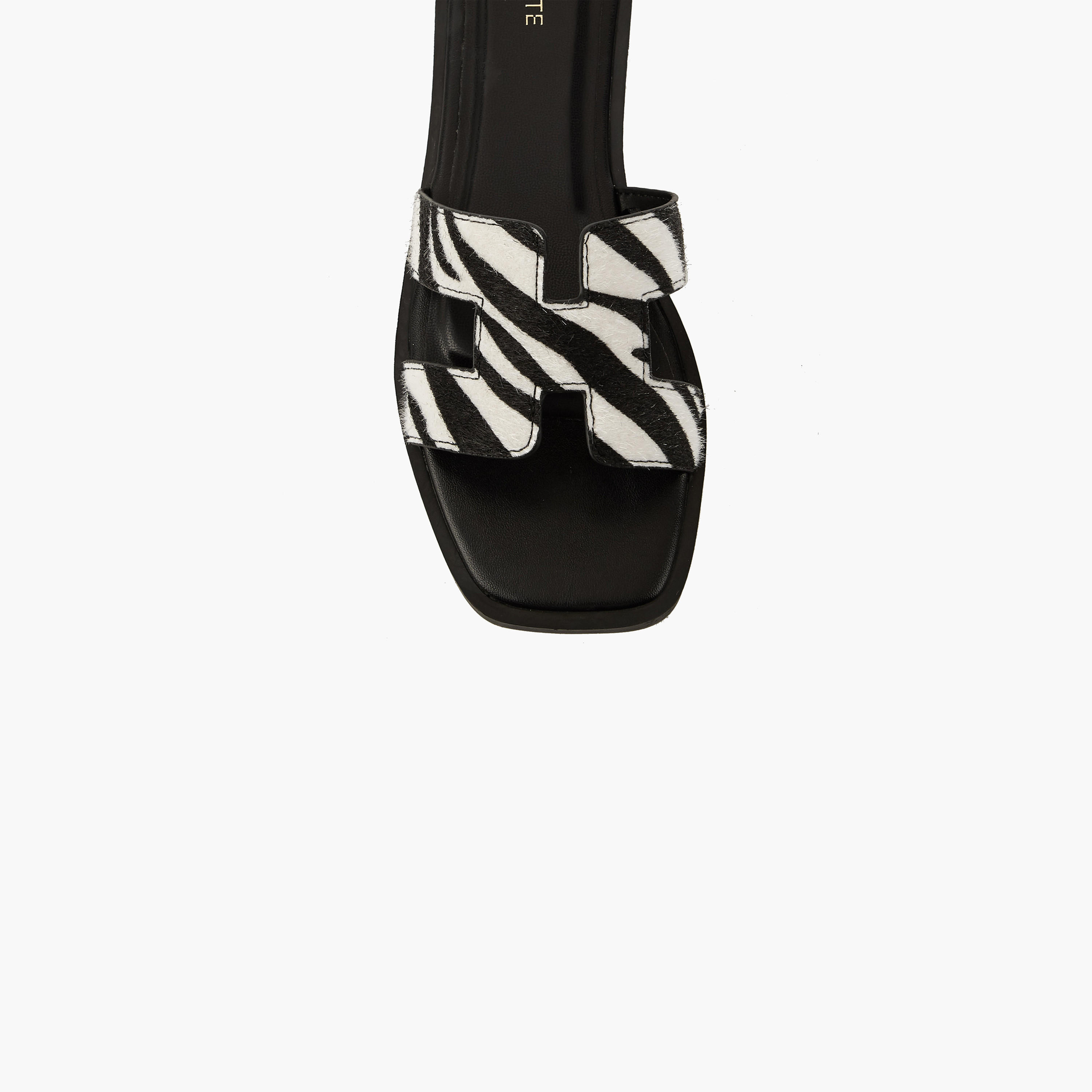 Celeste Women Animal Print Sandals-women-shoes-flats-sandals-image-4
