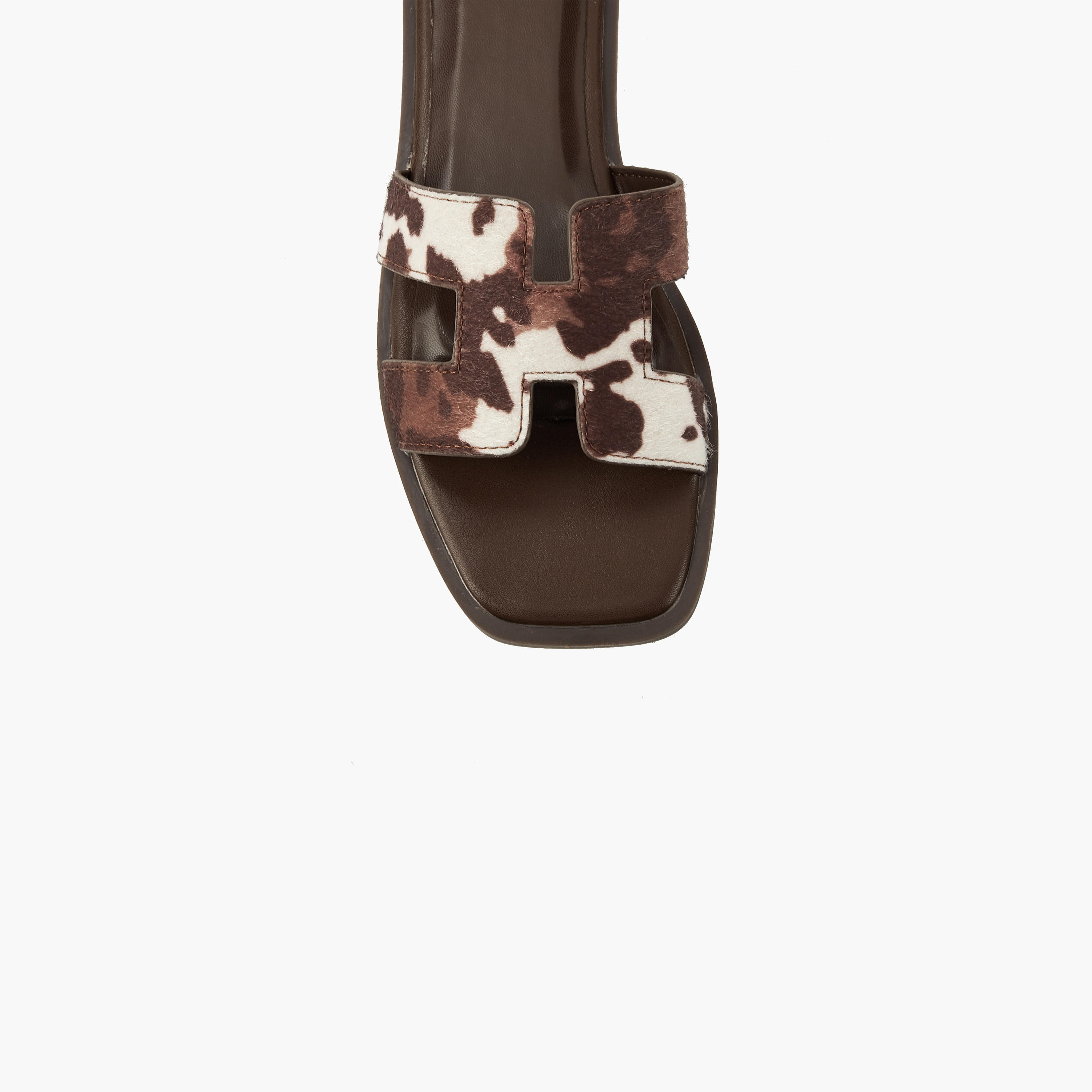 Celeste Women Animal Print Sandals-women-shoes-flats-sandals-image-4